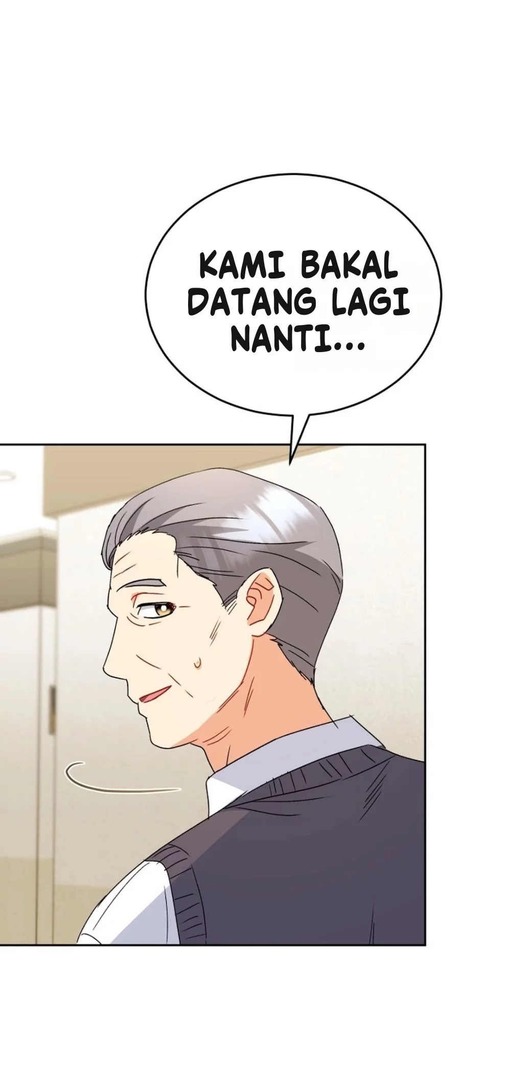 Hello? Veterinarian! Chapter 101 Gambar 61