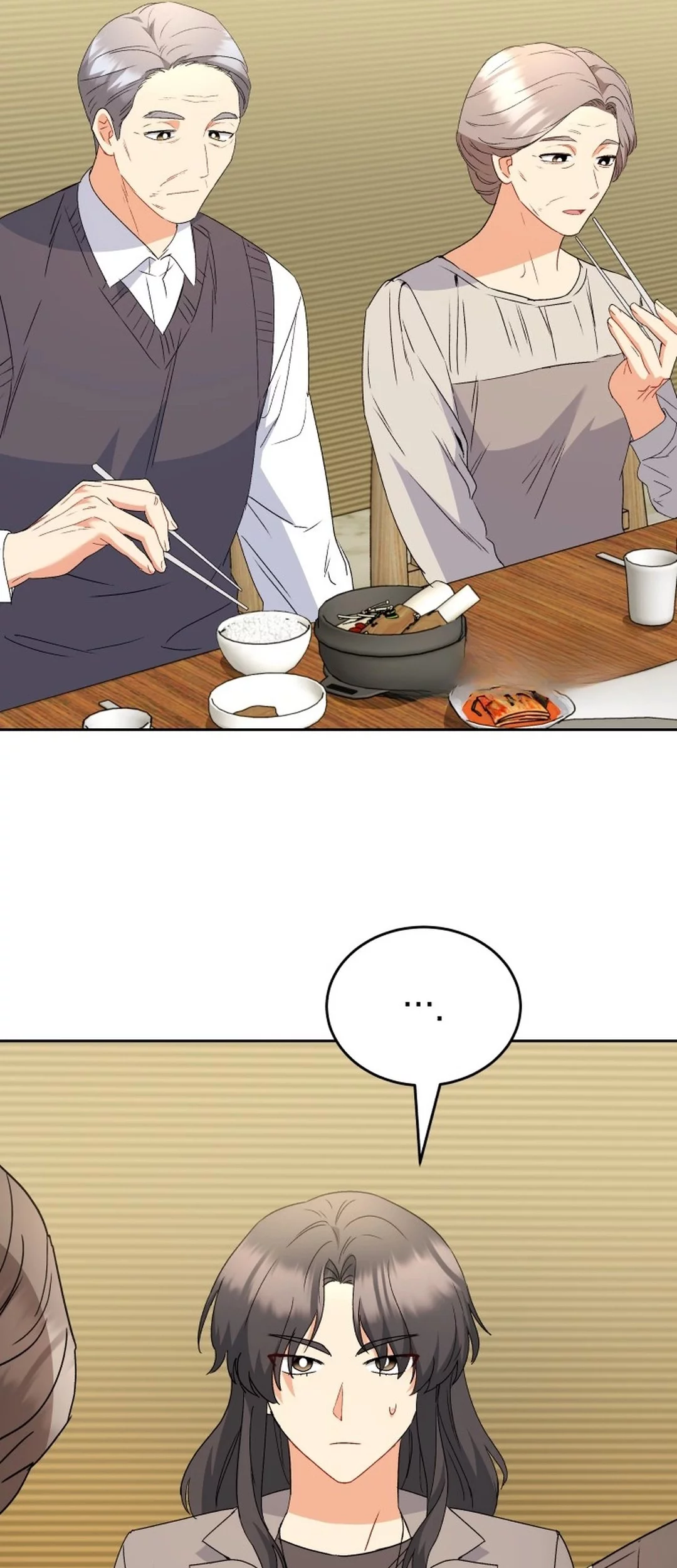 Hello? Veterinarian! Chapter 101 Gambar 64