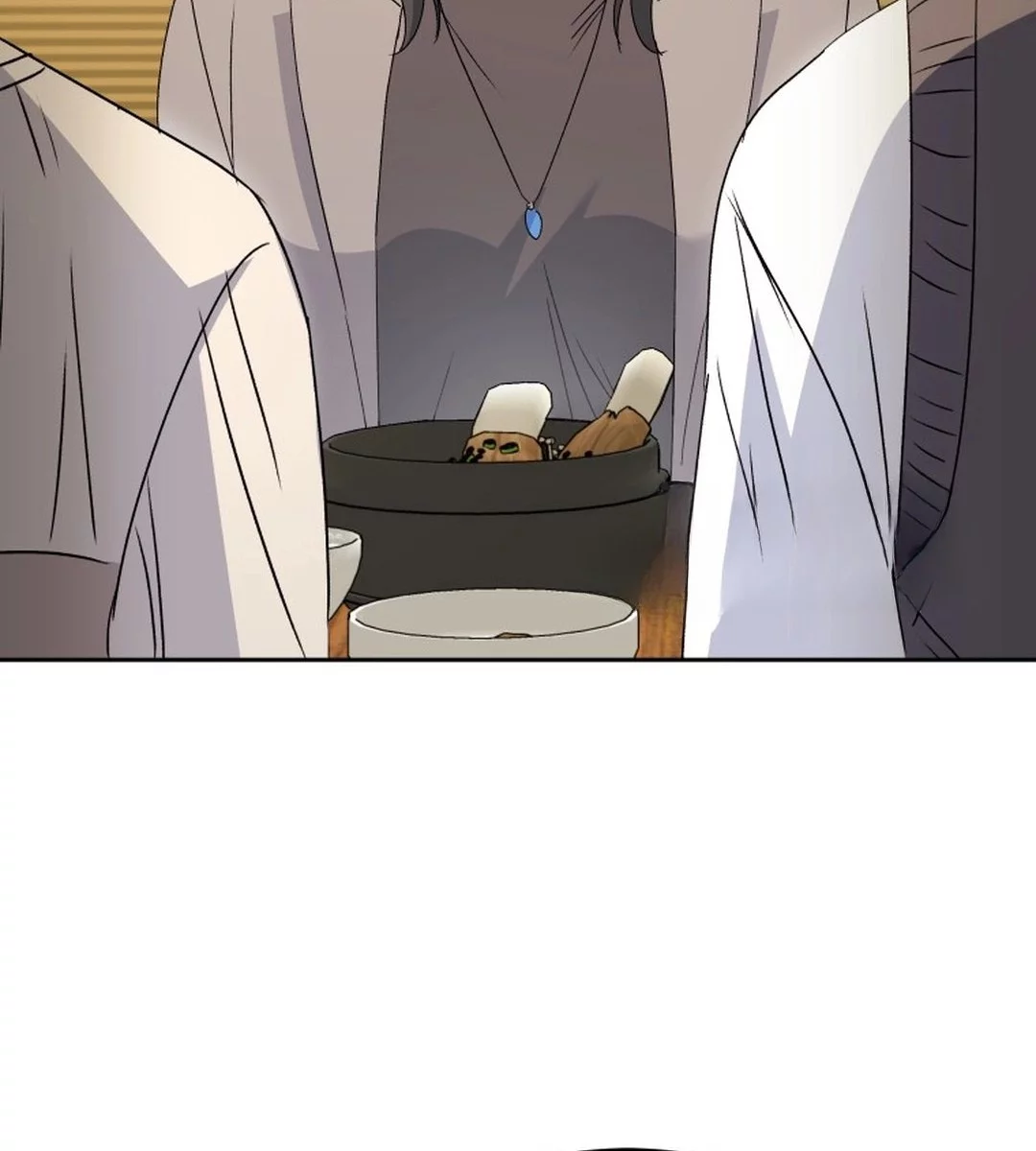 Hello? Veterinarian! Chapter 101 Gambar 65