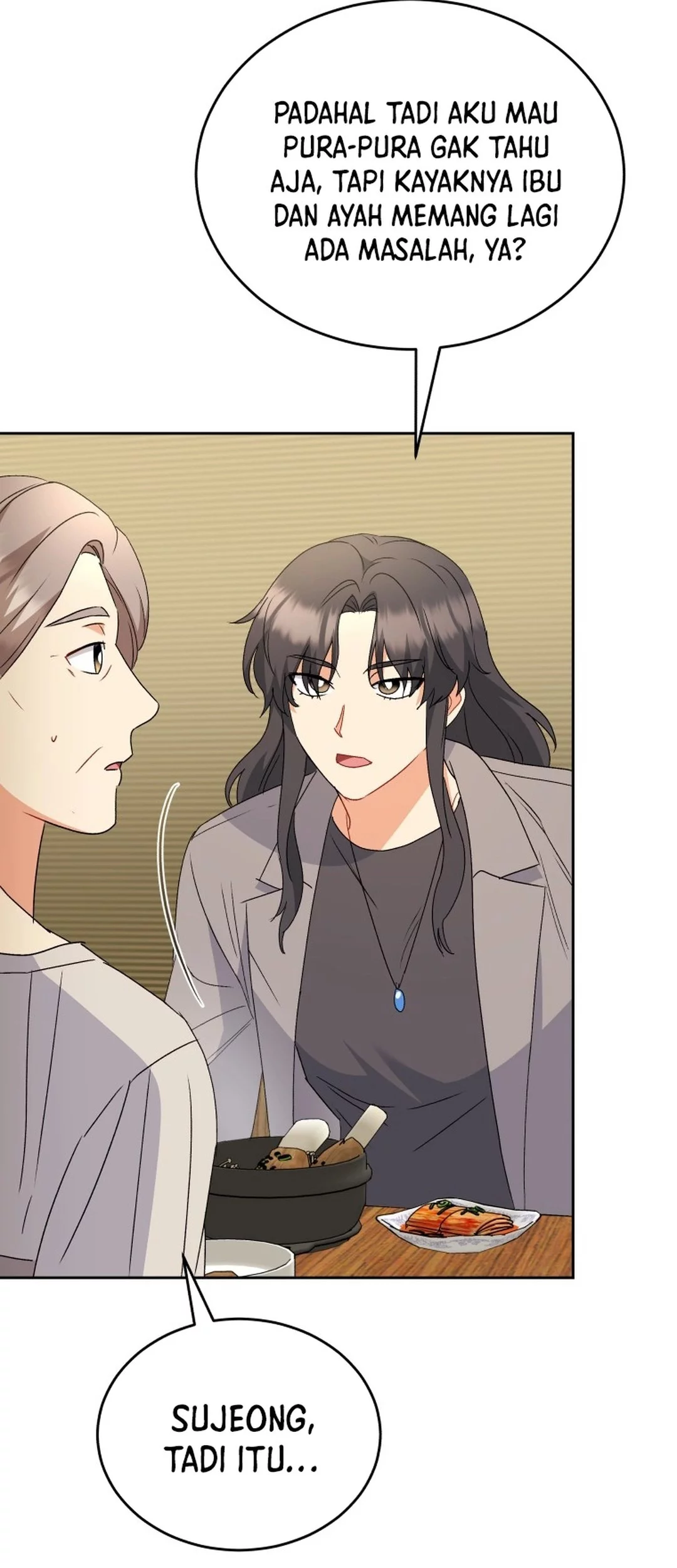 Hello? Veterinarian! Chapter 101 Gambar 66