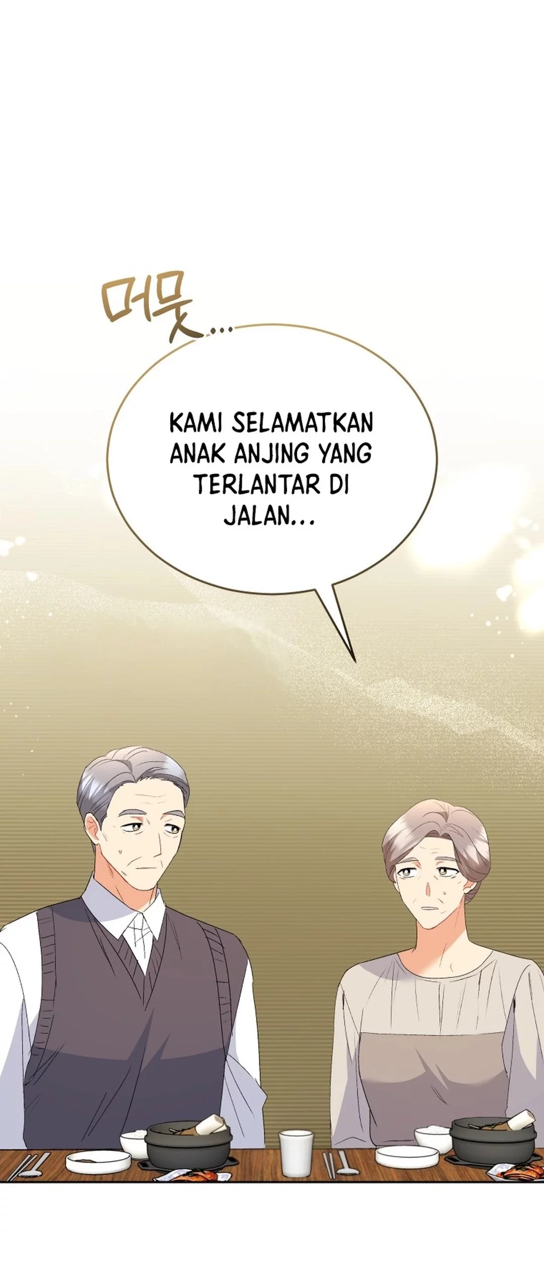 Hello? Veterinarian! Chapter 101 Gambar 67