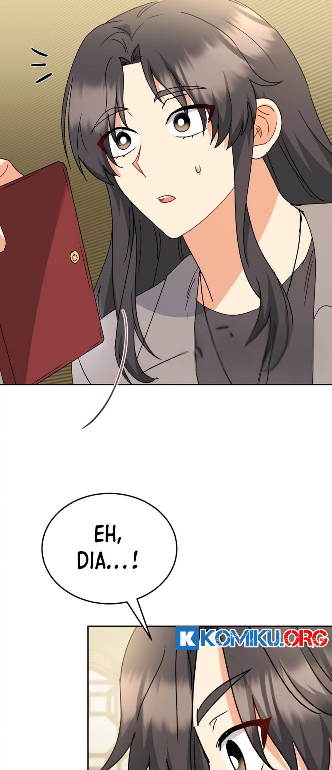 Hello? Veterinarian! Chapter 101 Gambar 70