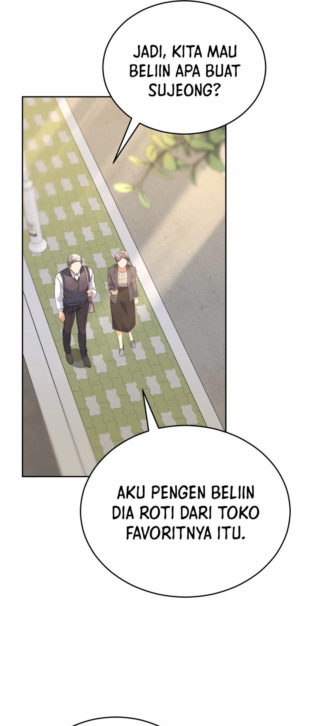 Hello? Veterinarian! Chapter 101 Gambar 8