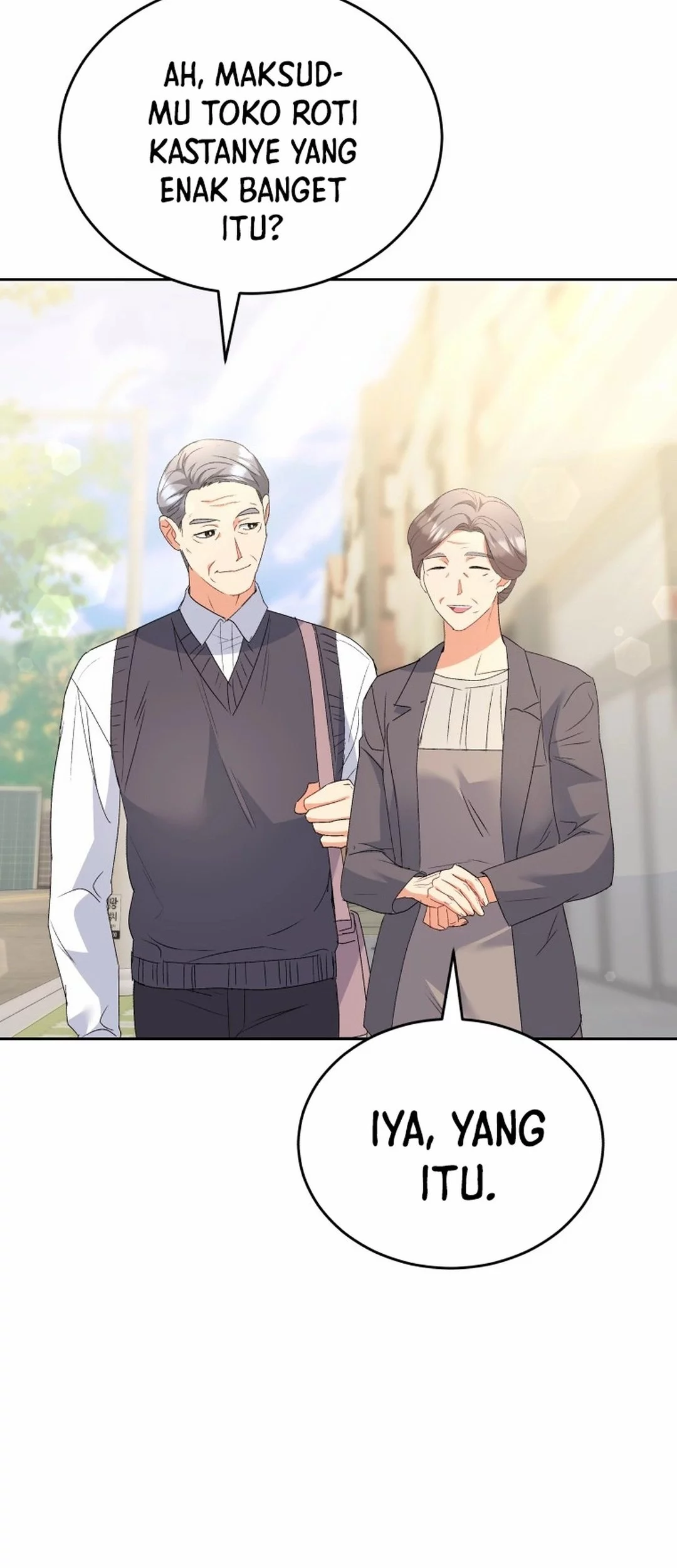 Hello? Veterinarian! Chapter 101 Gambar 9