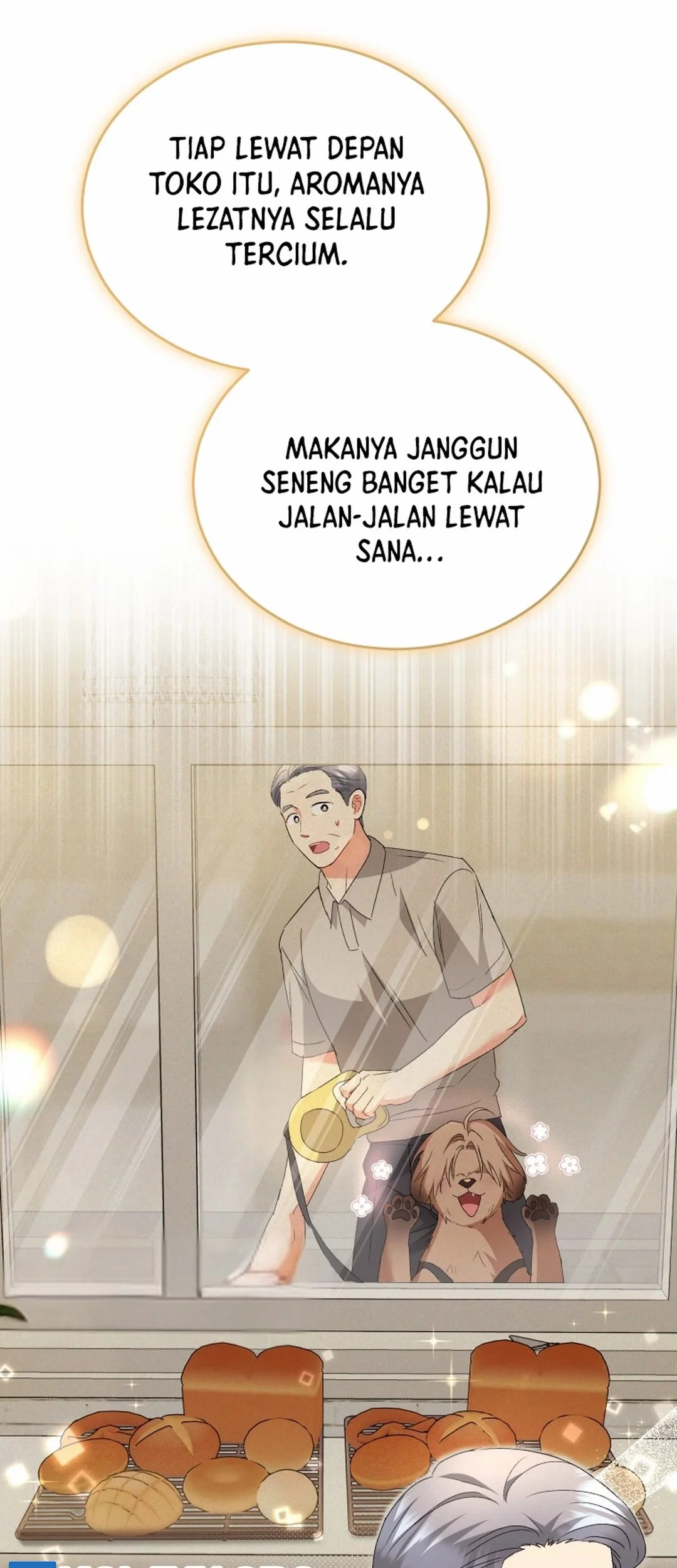 Hello? Veterinarian! Chapter 101 Gambar 10