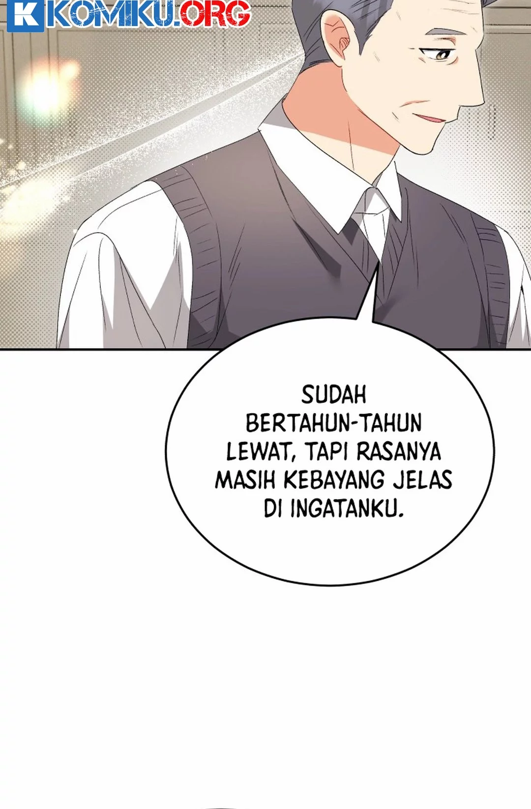 Hello? Veterinarian! Chapter 101 Gambar 11