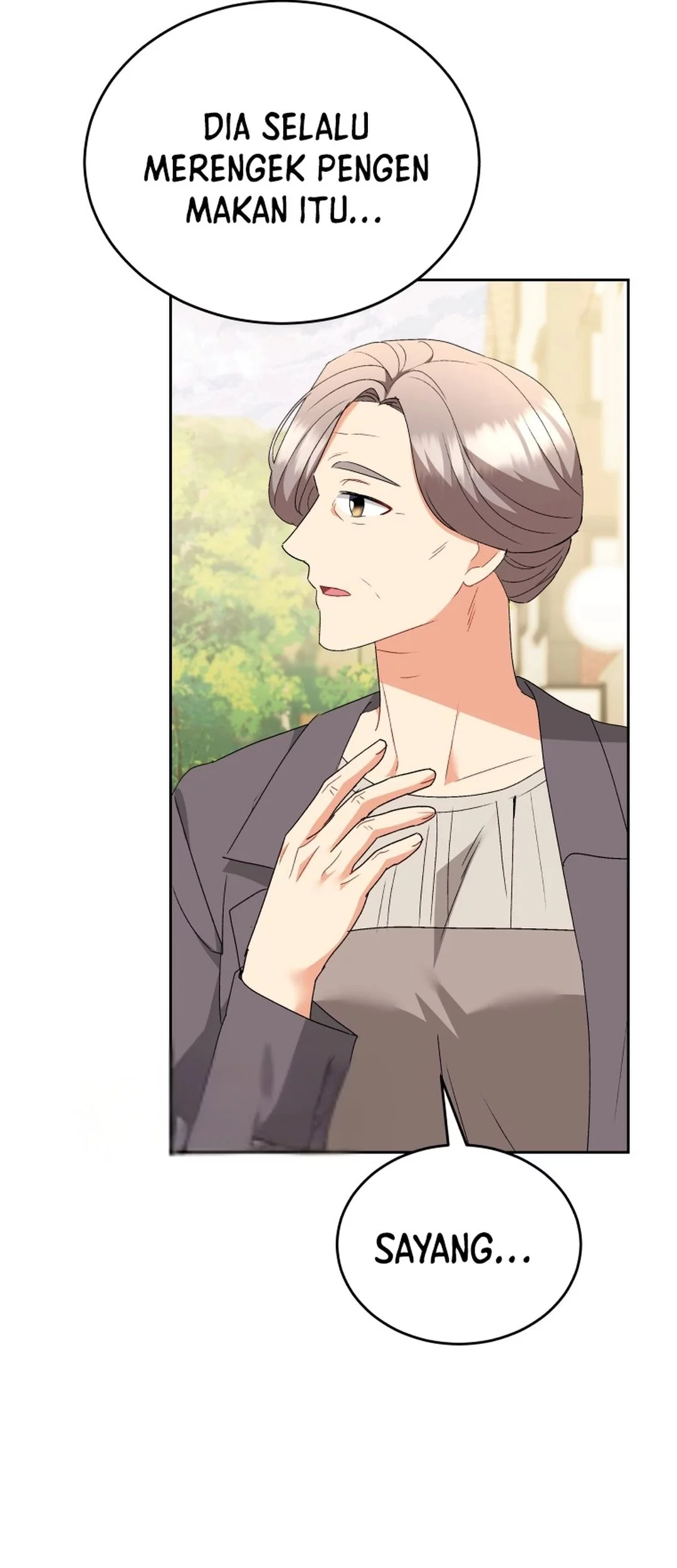 Hello? Veterinarian! Chapter 101 Gambar 12