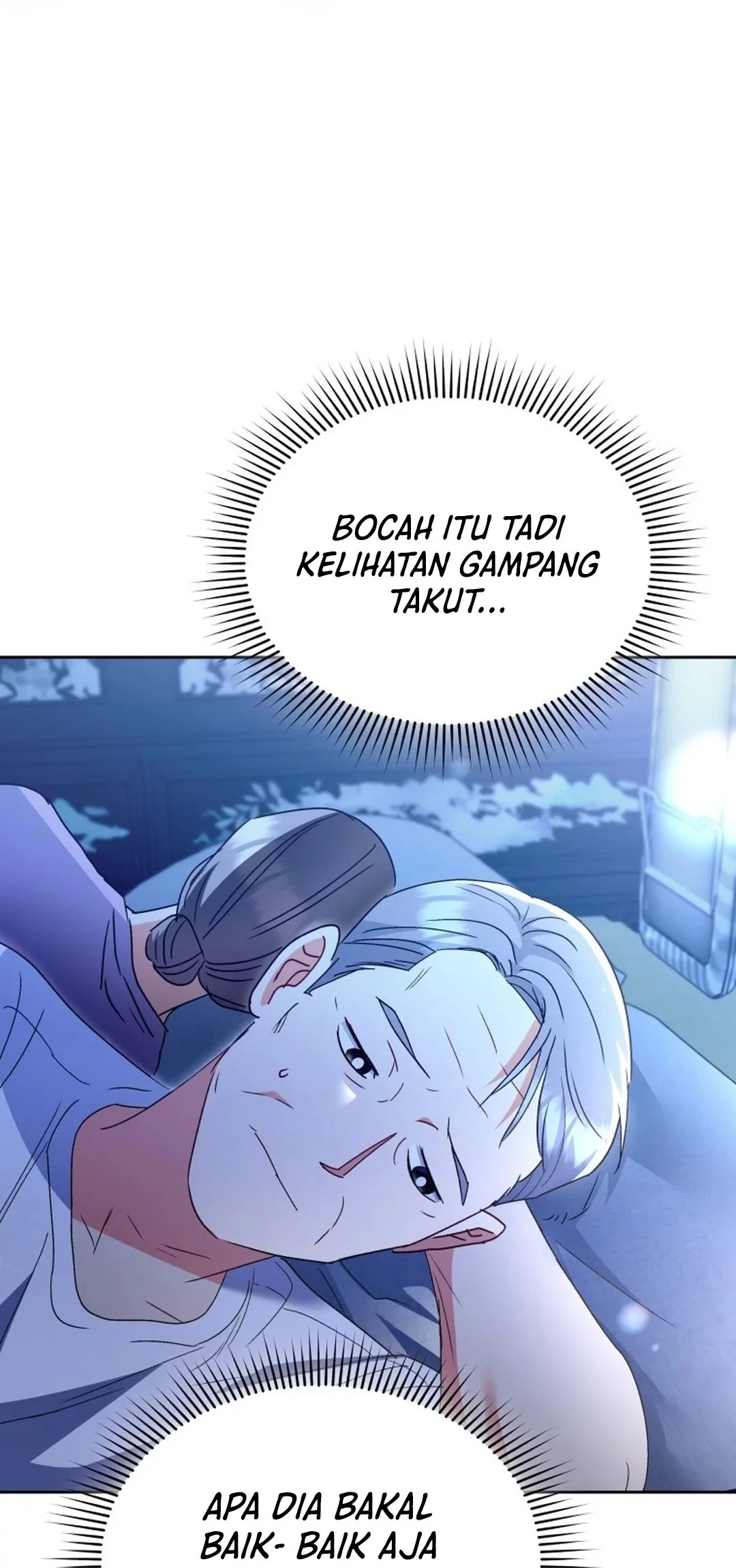 Hello? Veterinarian! Chapter 102 Gambar 29