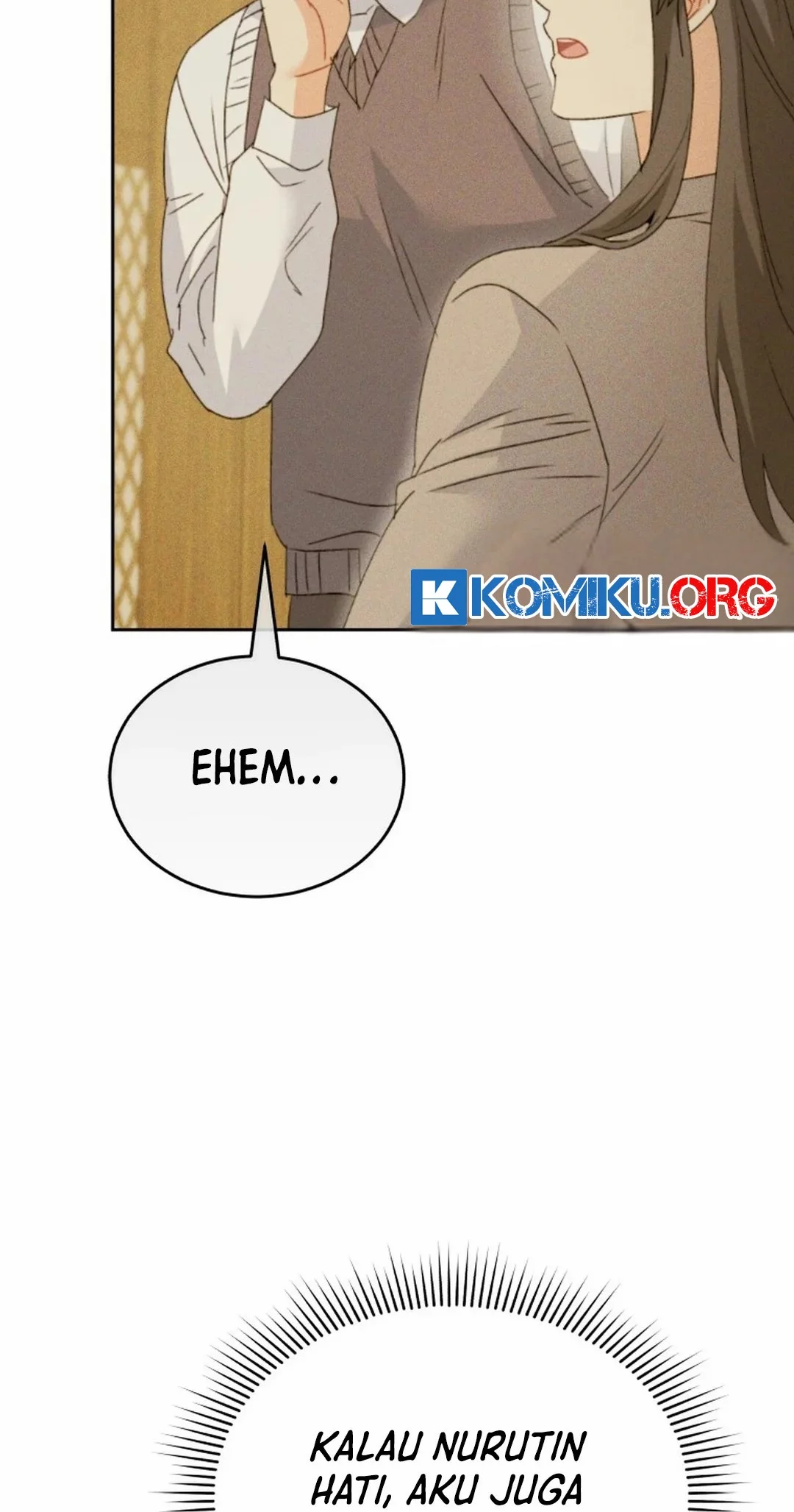 Hello? Veterinarian! Chapter 102 Gambar 31