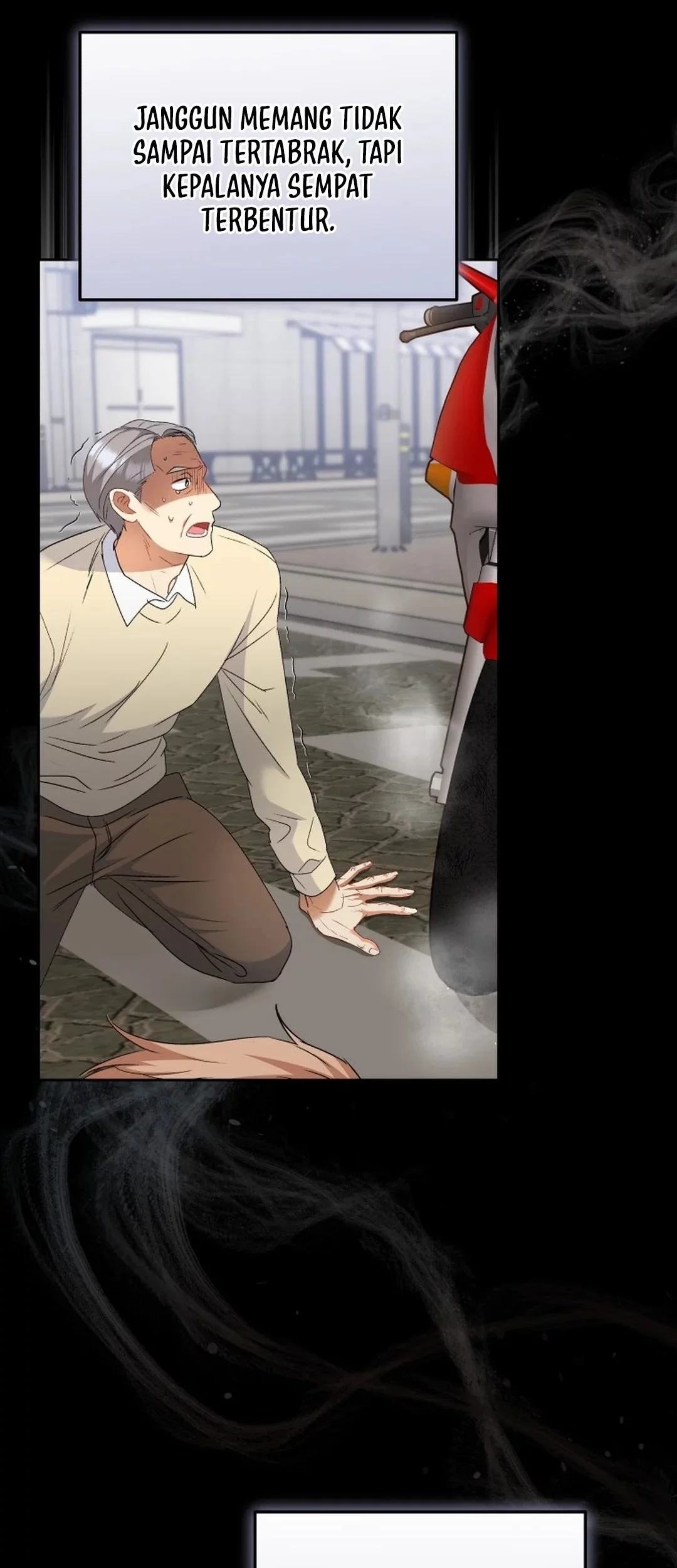 Hello? Veterinarian! Chapter 102 Gambar 42