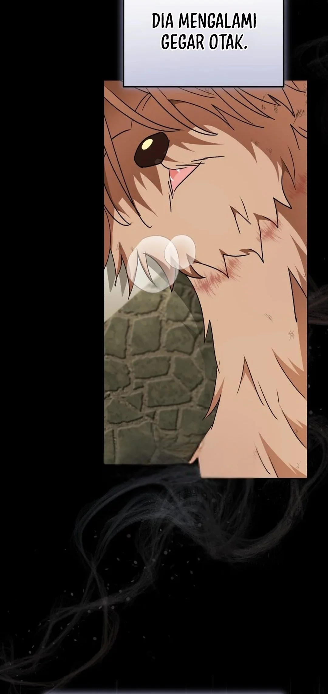 Hello? Veterinarian! Chapter 102 Gambar 43