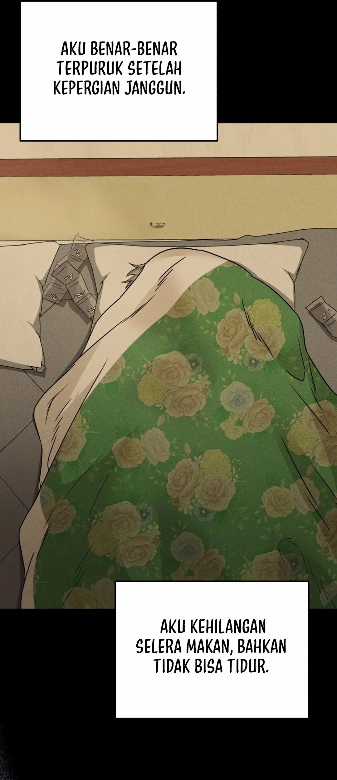 Hello? Veterinarian! Chapter 102 Gambar 46