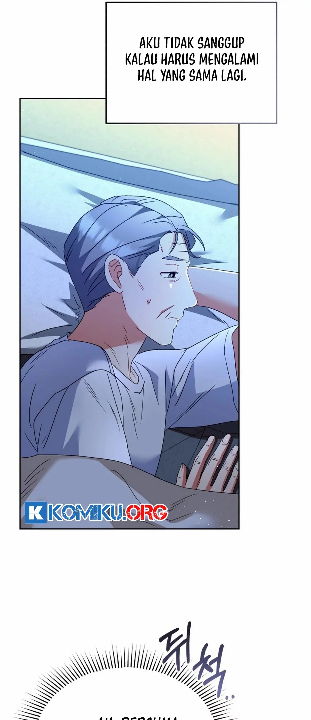 Hello? Veterinarian! Chapter 102 Gambar 50