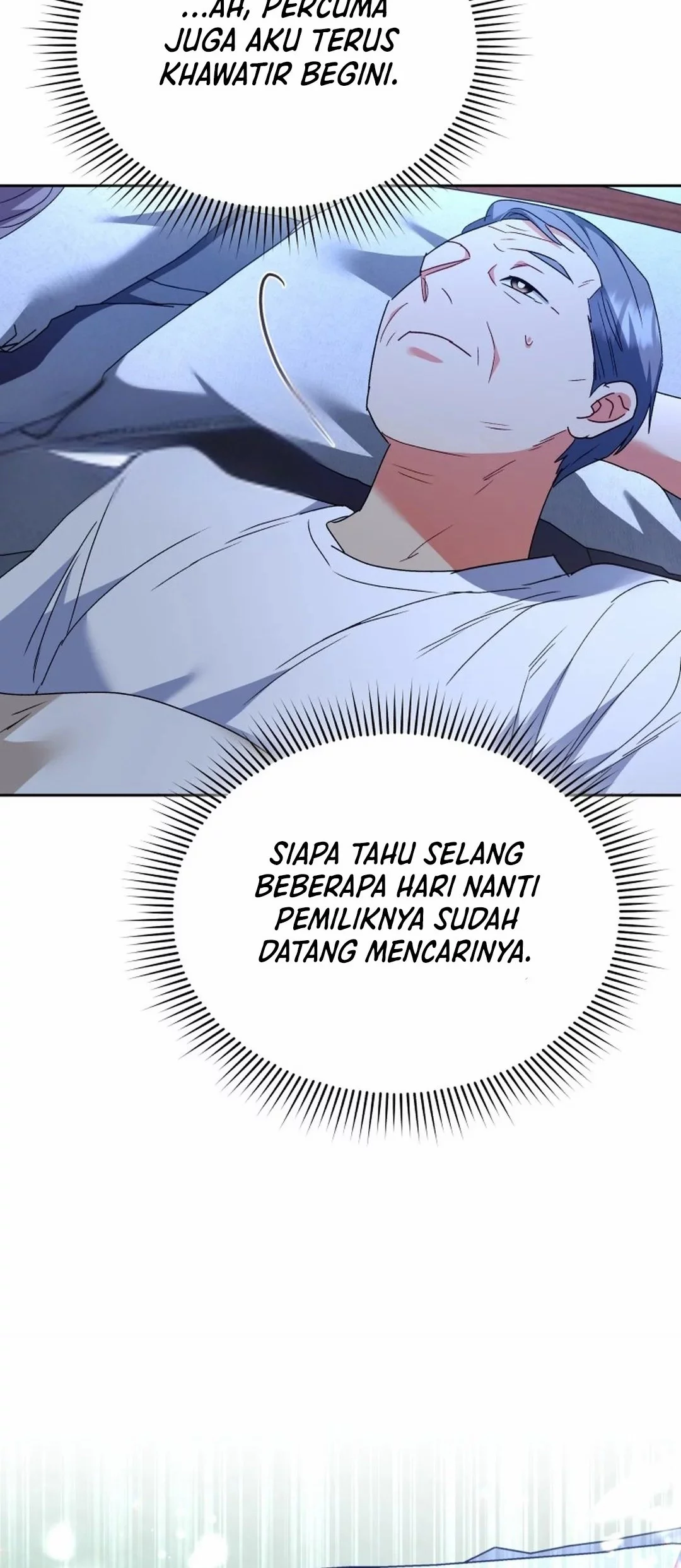 Hello? Veterinarian! Chapter 102 Gambar 51