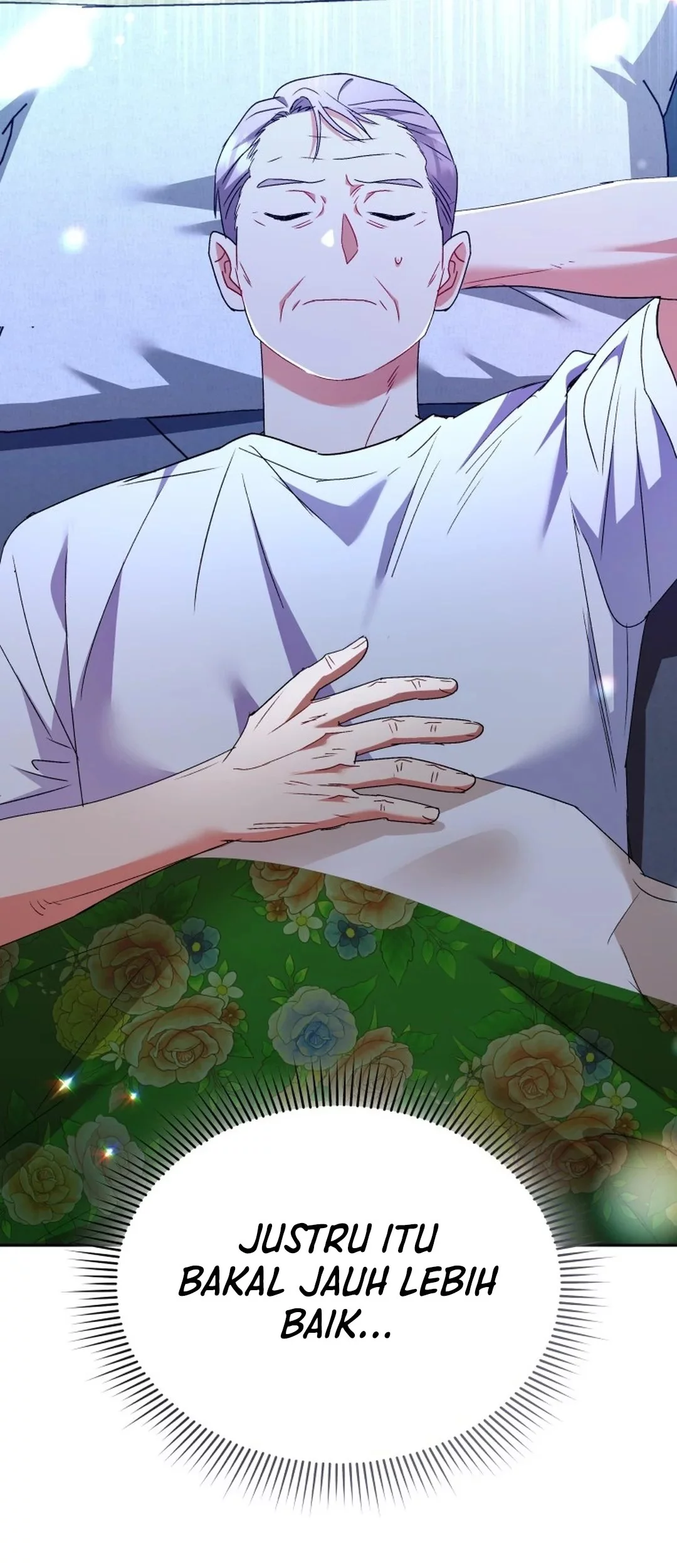 Hello? Veterinarian! Chapter 102 Gambar 52