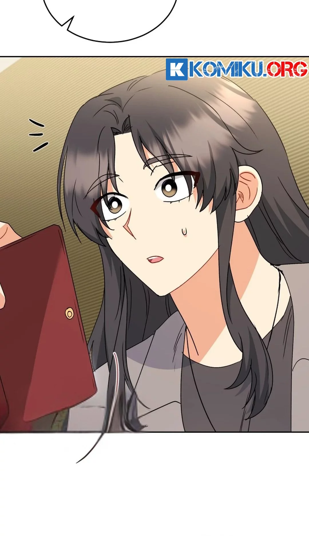 Hello? Veterinarian! Chapter 102 Gambar 3