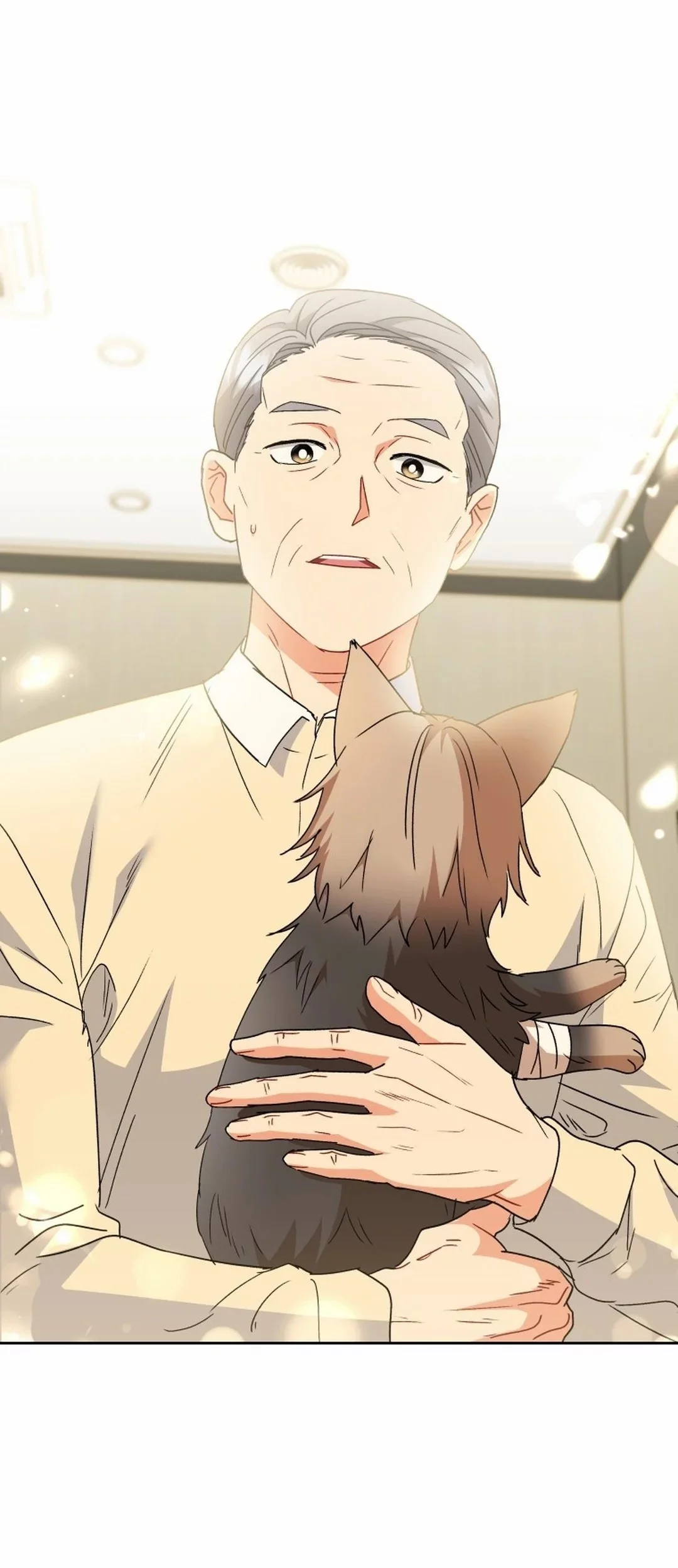 Hello? Veterinarian! Chapter 102 Gambar 64