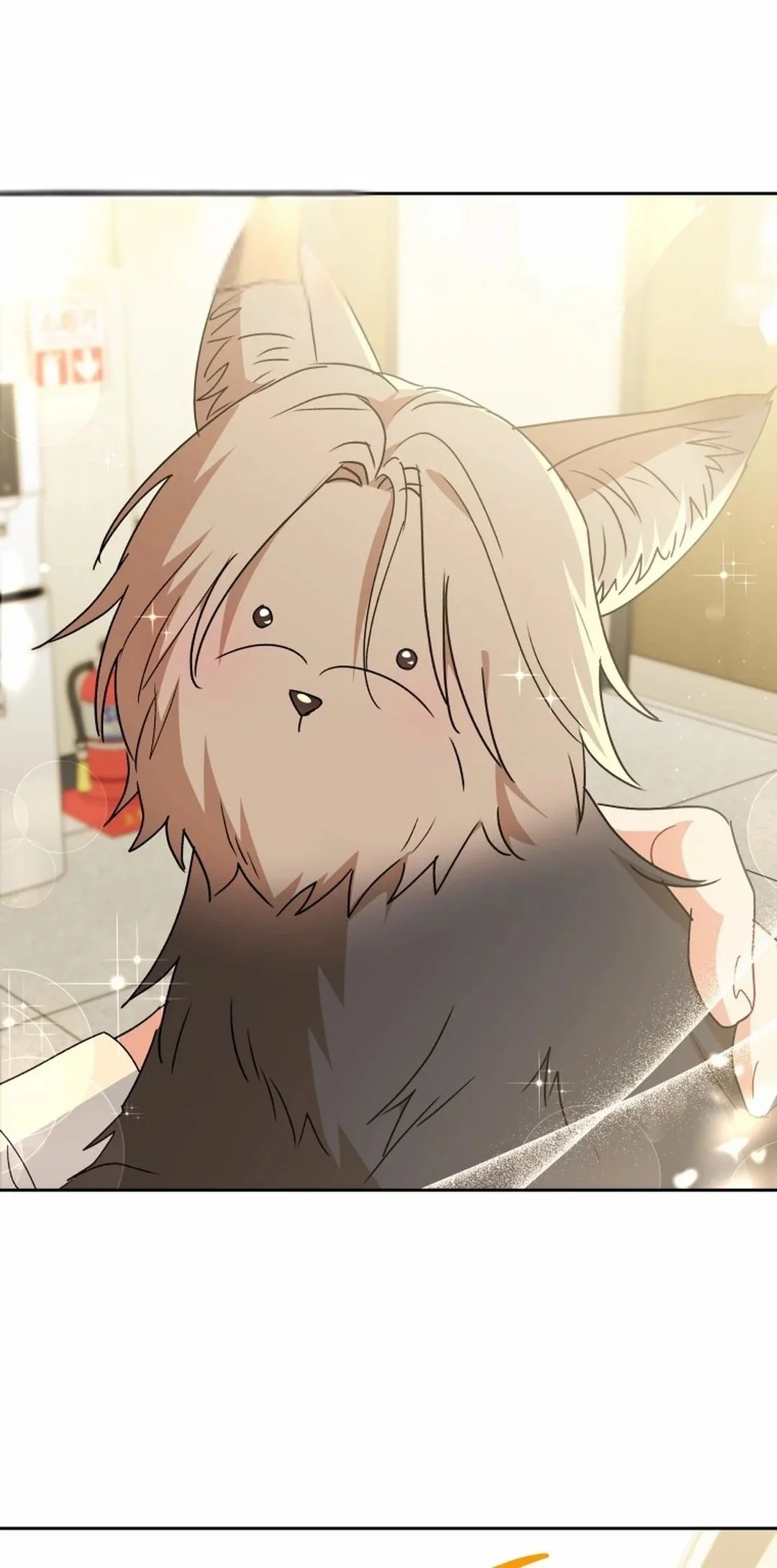 Hello? Veterinarian! Chapter 102 Gambar 65