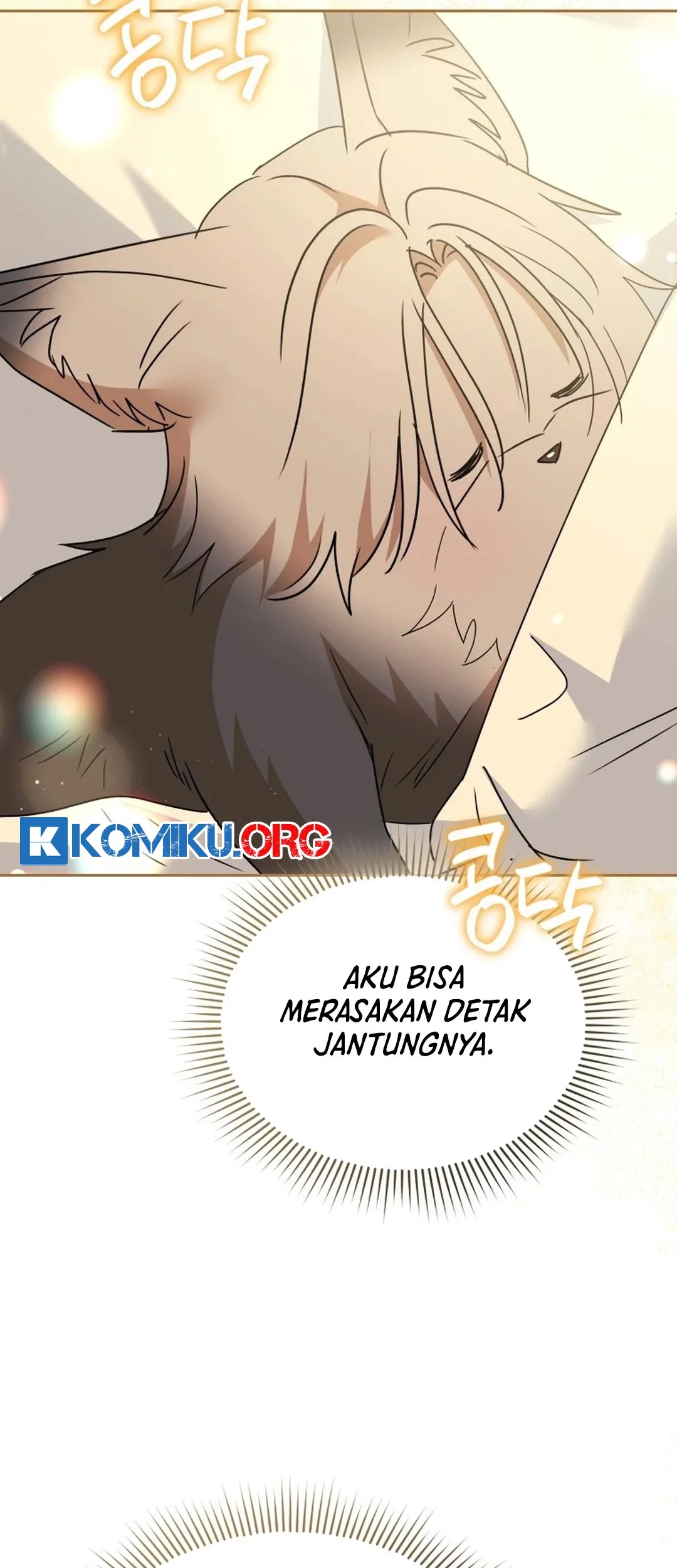 Hello? Veterinarian! Chapter 102 Gambar 70