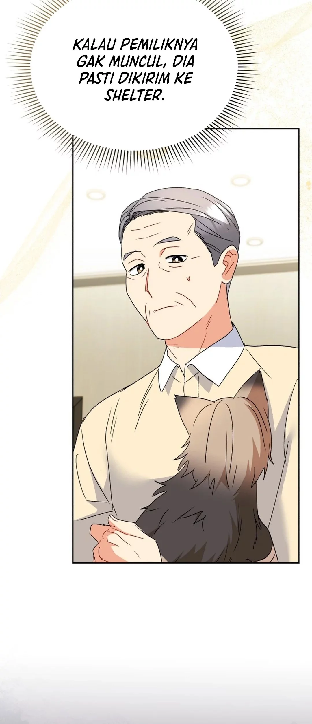 Hello? Veterinarian! Chapter 102 Gambar 71