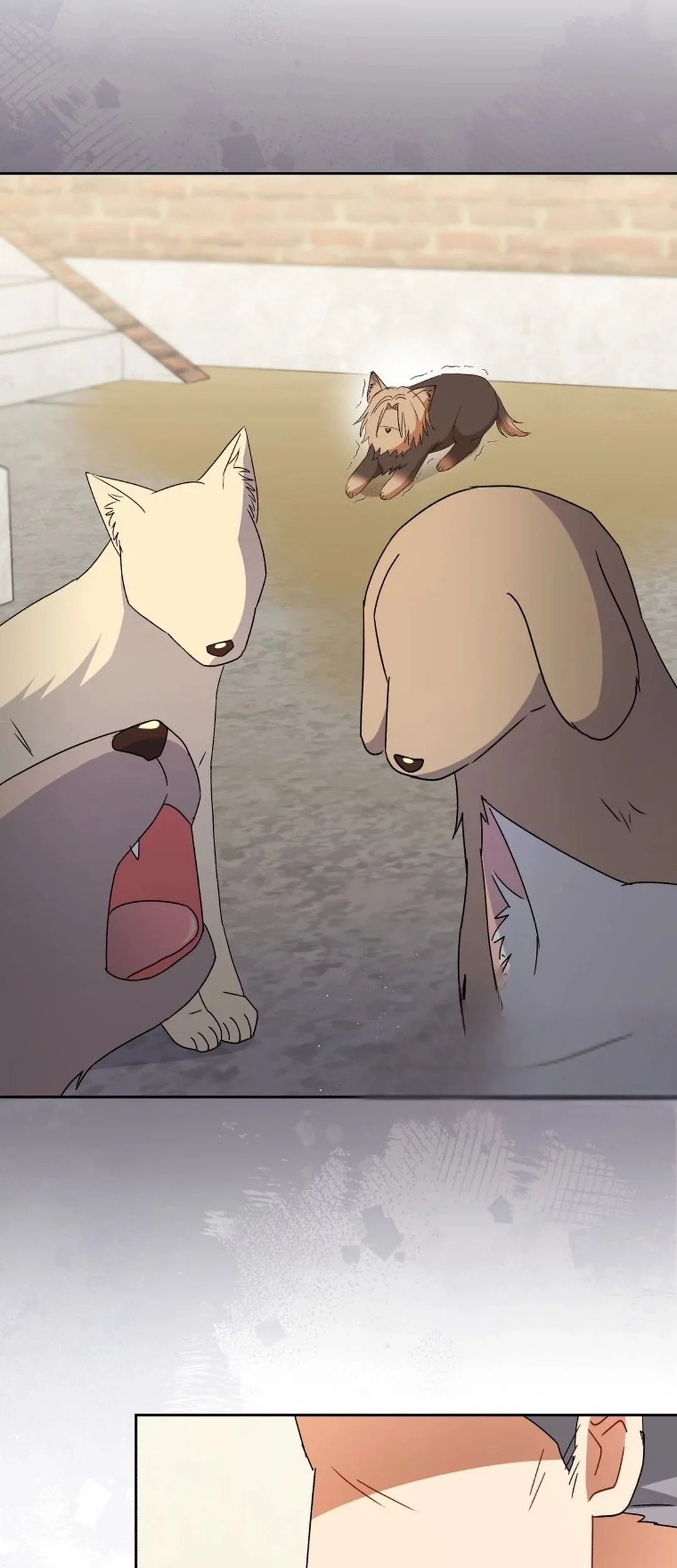 Hello? Veterinarian! Chapter 102 Gambar 72