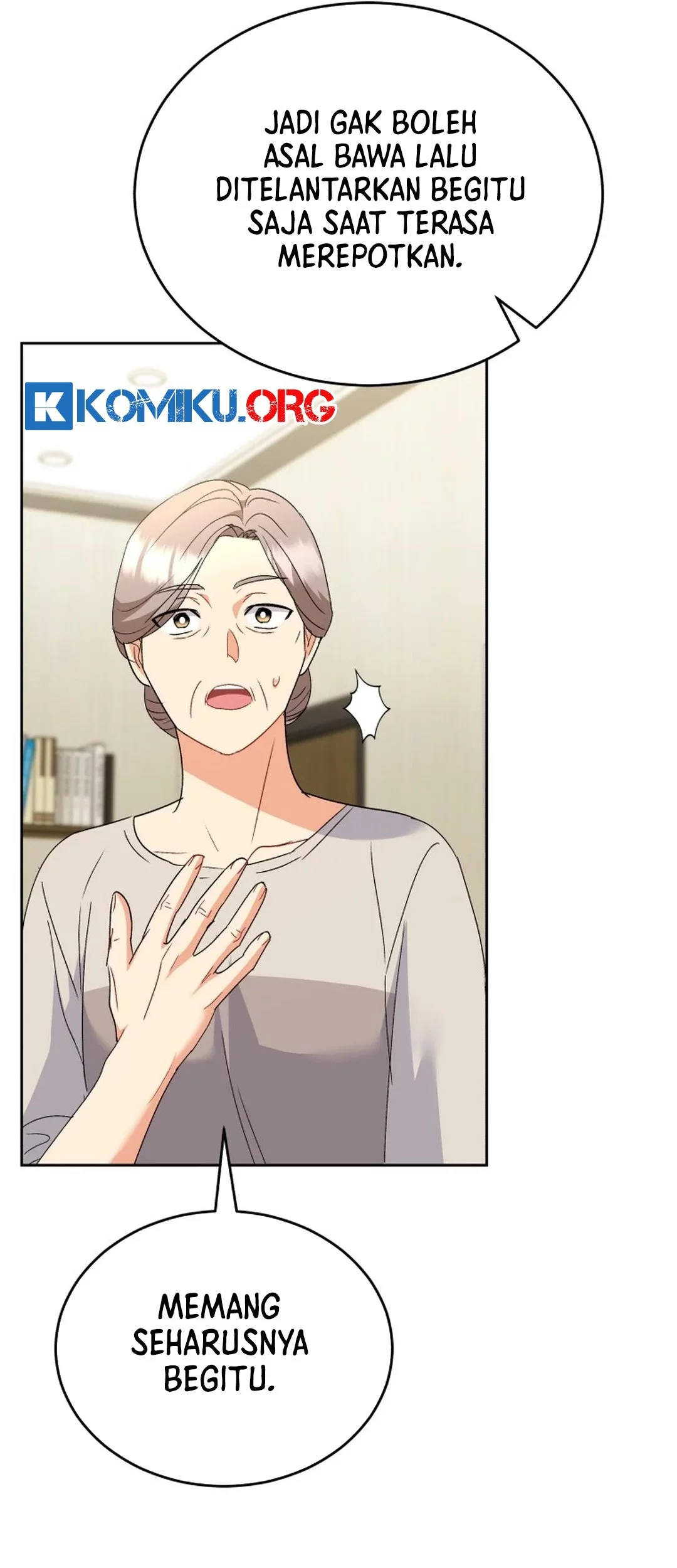 Hello? Veterinarian! Chapter 102 Gambar 80