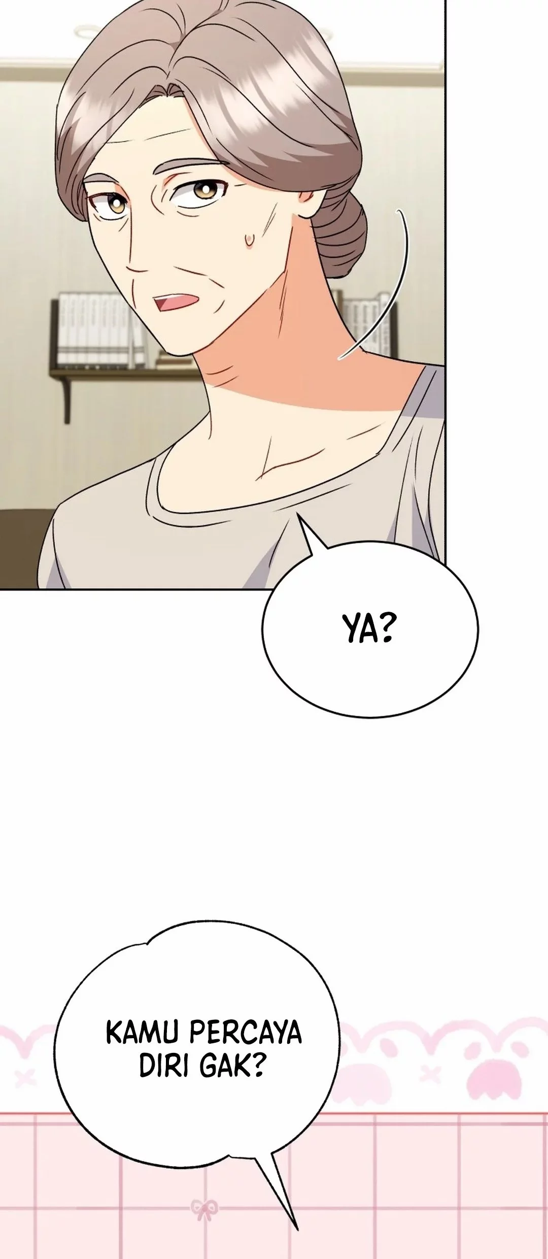 Hello? Veterinarian! Chapter 102 Gambar 83