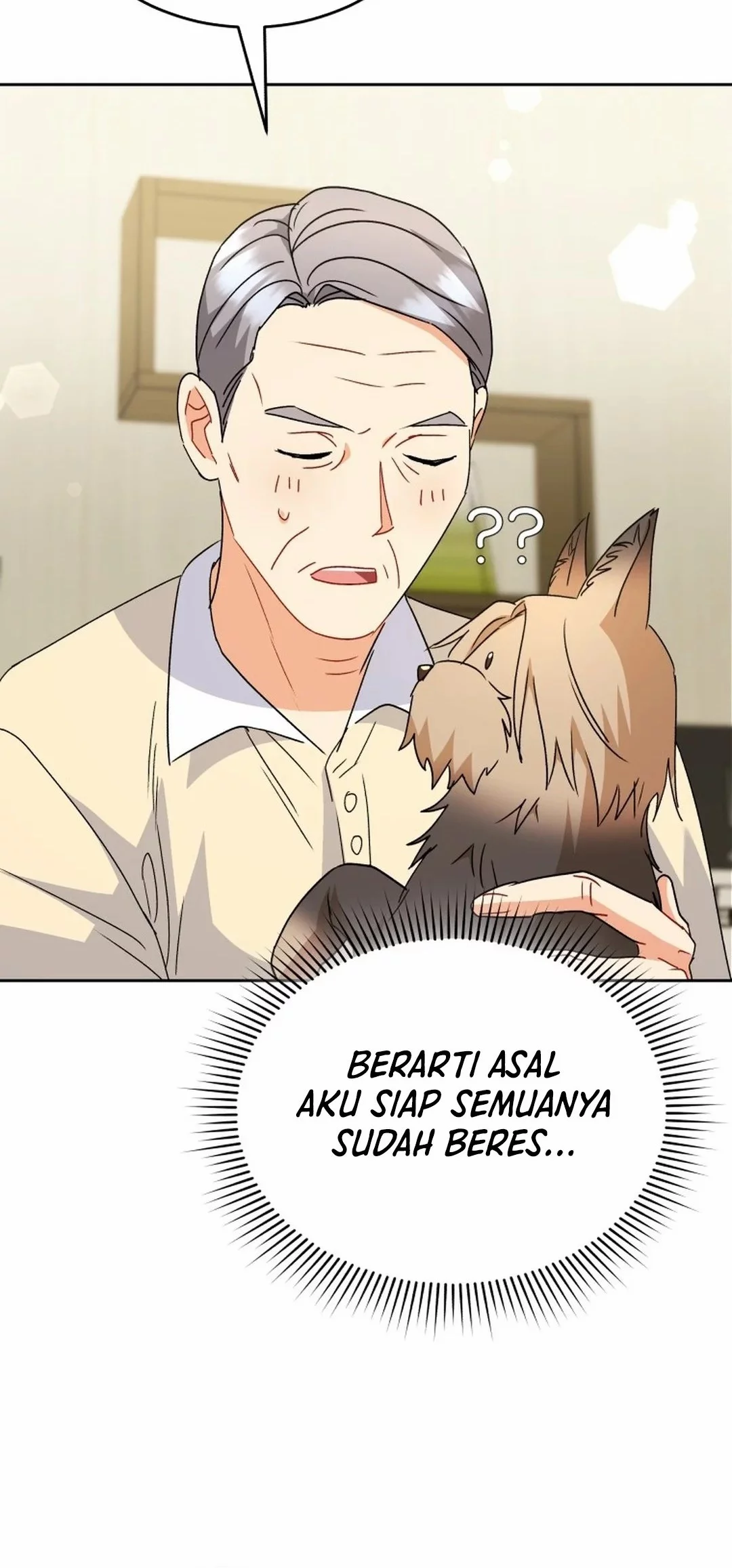 Hello? Veterinarian! Chapter 102 Gambar 85