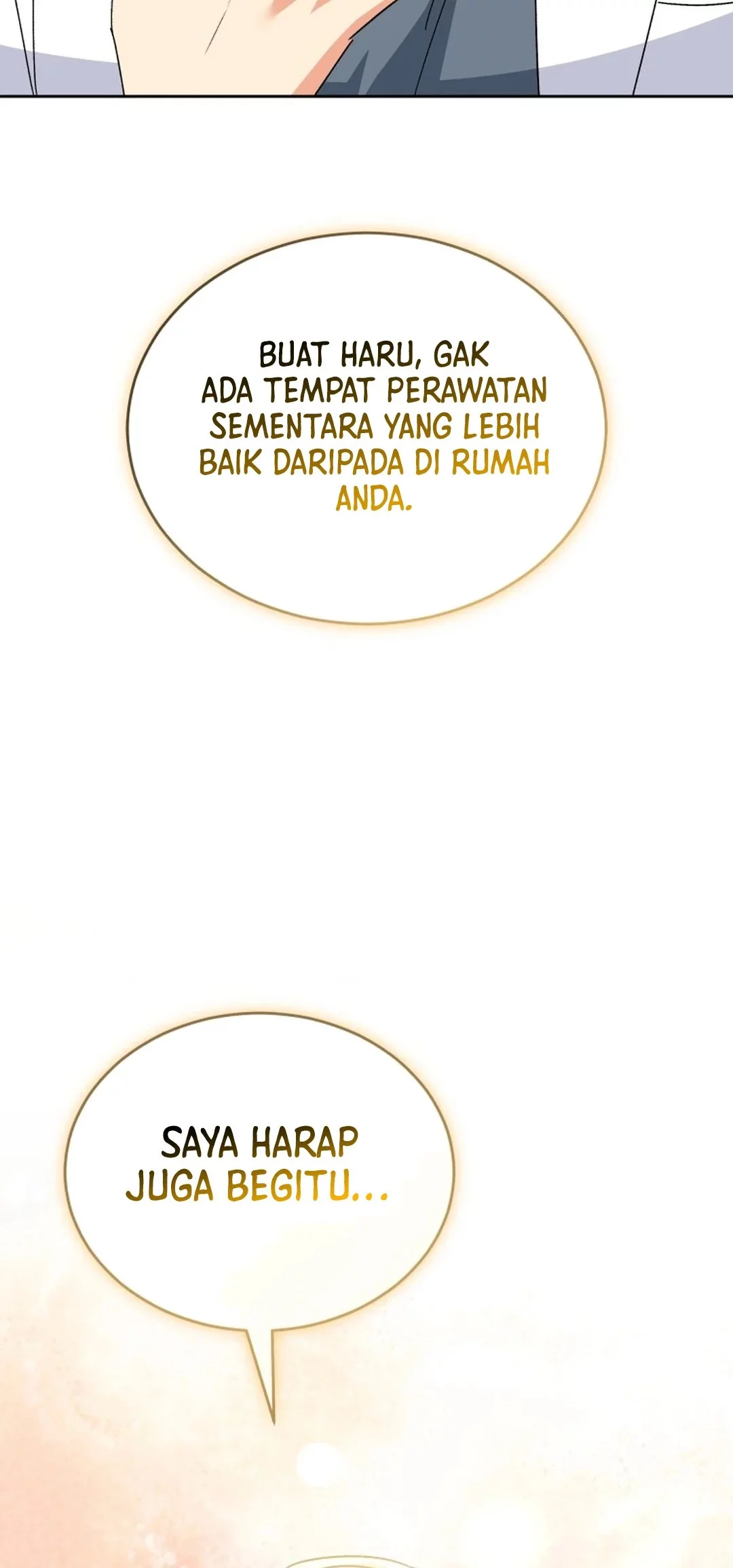 Hello? Veterinarian! Chapter 102 Gambar 89