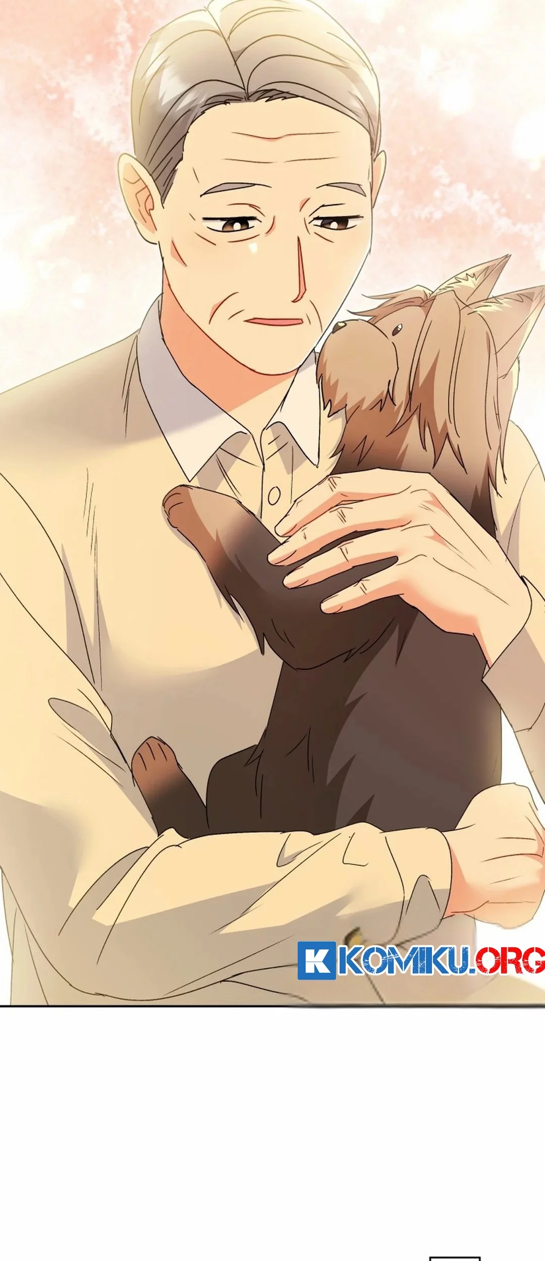 Hello? Veterinarian! Chapter 102 Gambar 90