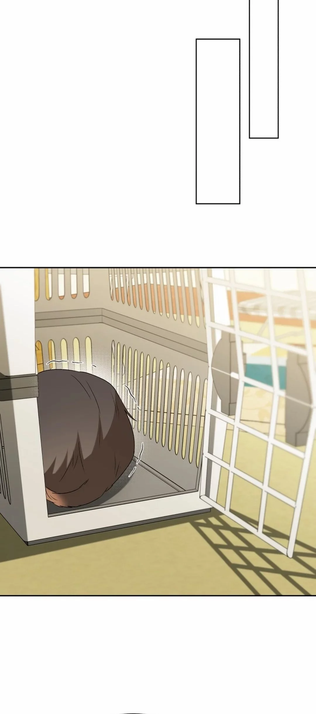 Hello? Veterinarian! Chapter 102 Gambar 91