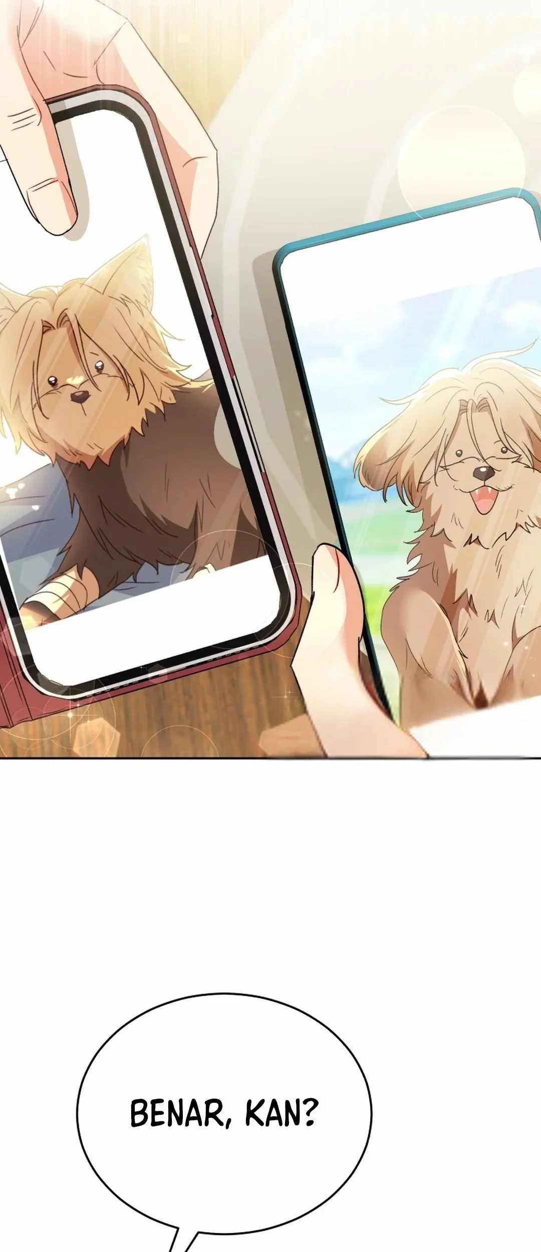 Hello? Veterinarian! Chapter 102 Gambar 6