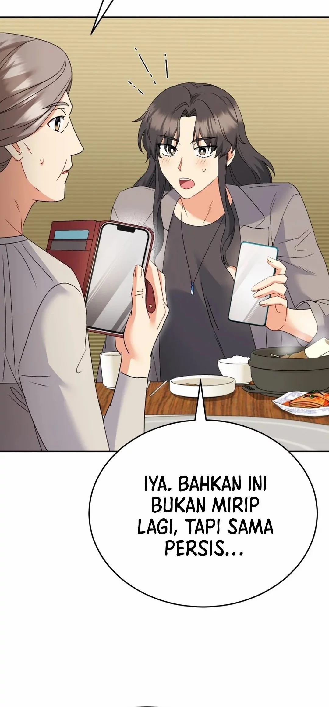 Hello? Veterinarian! Chapter 102 Gambar 7