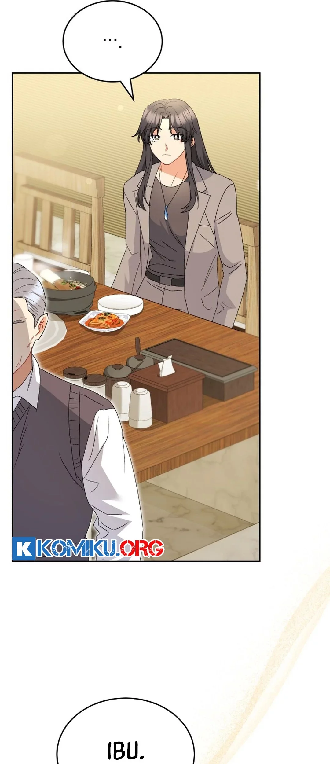 Hello? Veterinarian! Chapter 102 Gambar 10