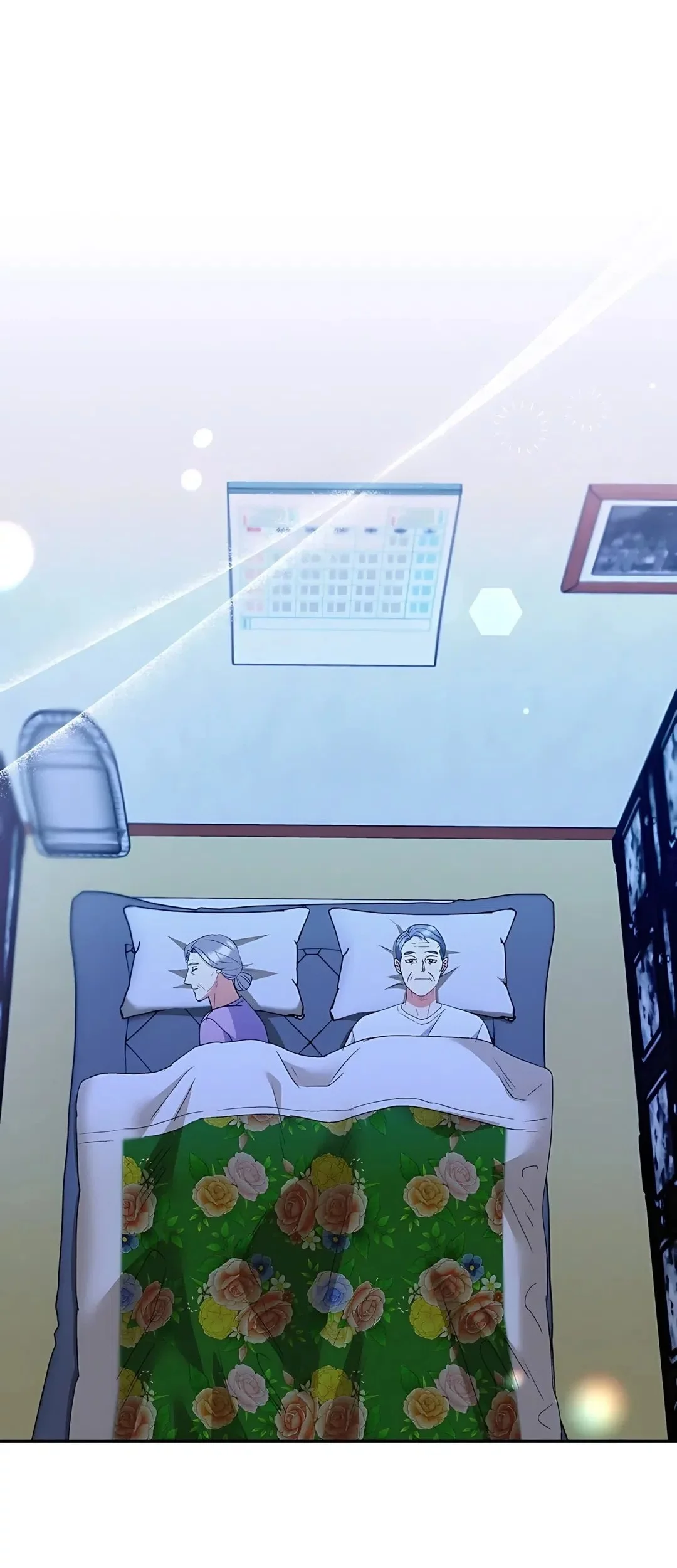 Hello? Veterinarian! Chapter 103 Gambar 21