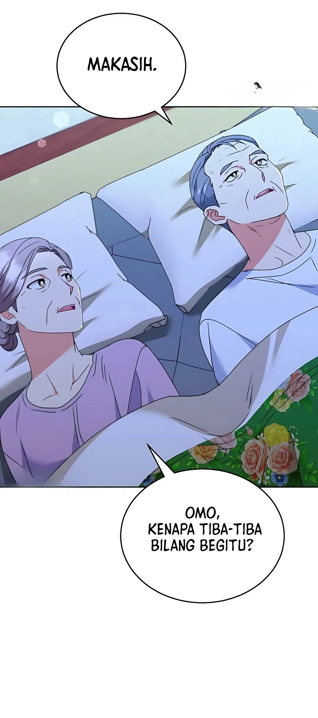 Hello? Veterinarian! Chapter 103 Gambar 23