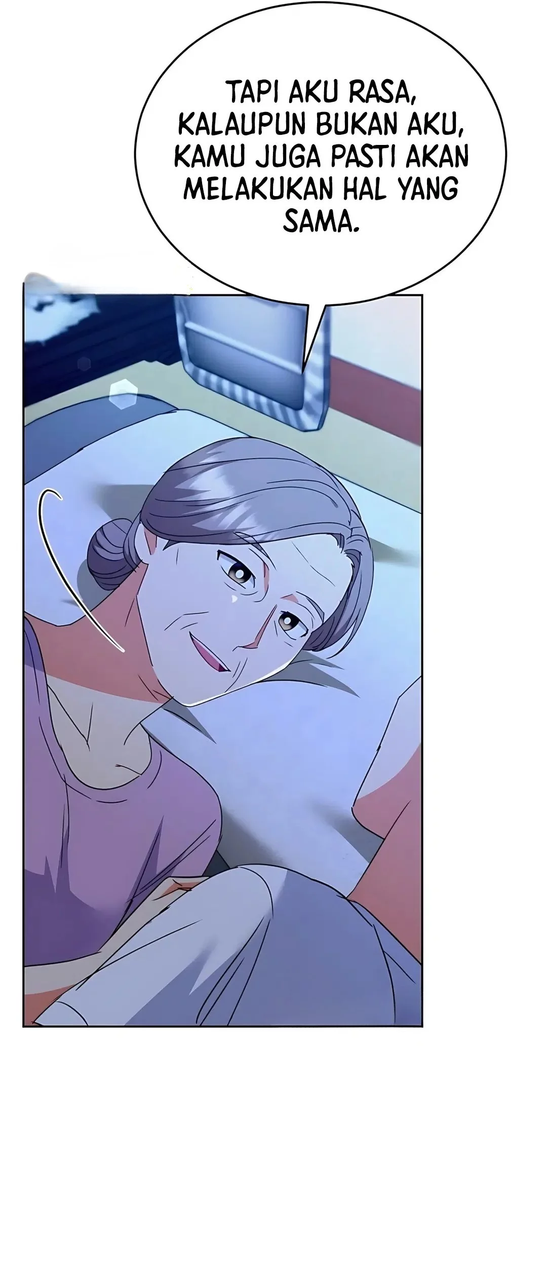 Hello? Veterinarian! Chapter 103 Gambar 26