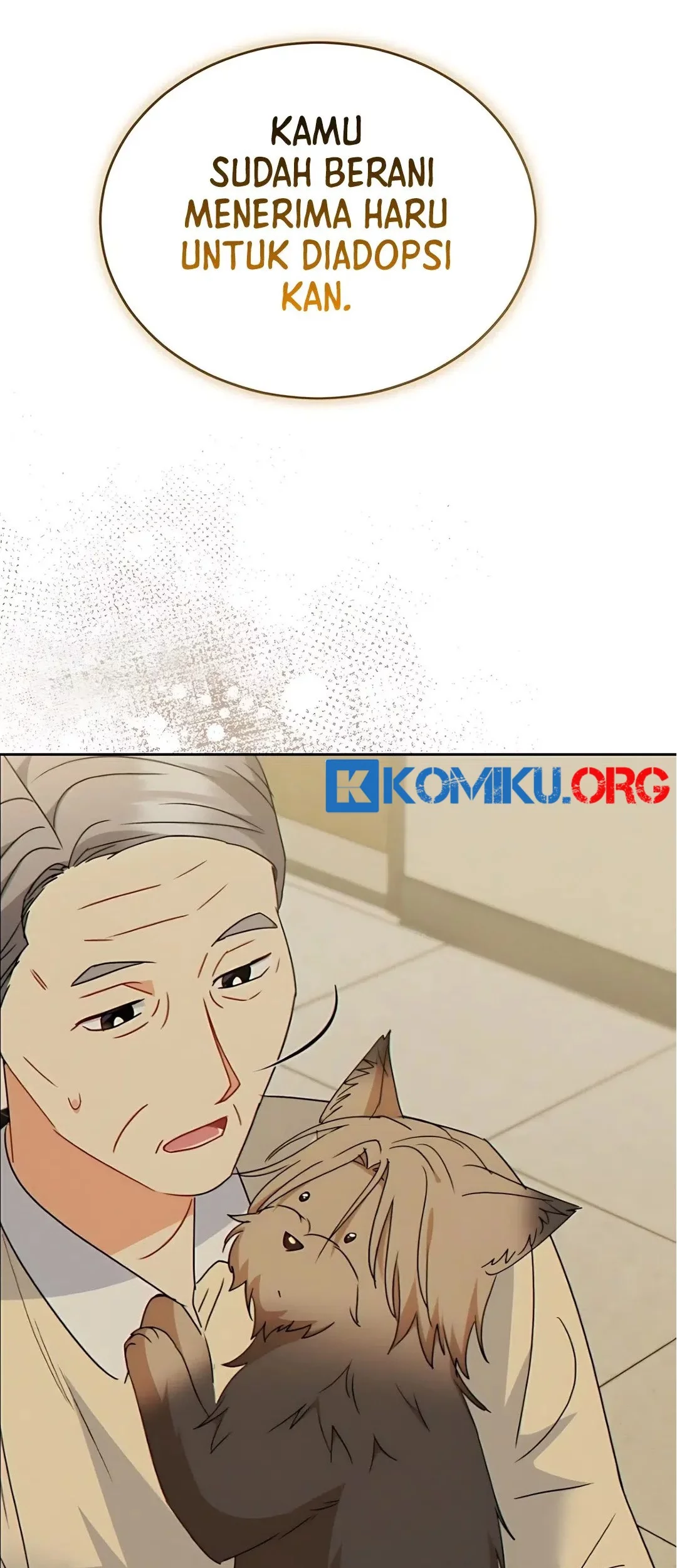Hello? Veterinarian! Chapter 103 Gambar 28