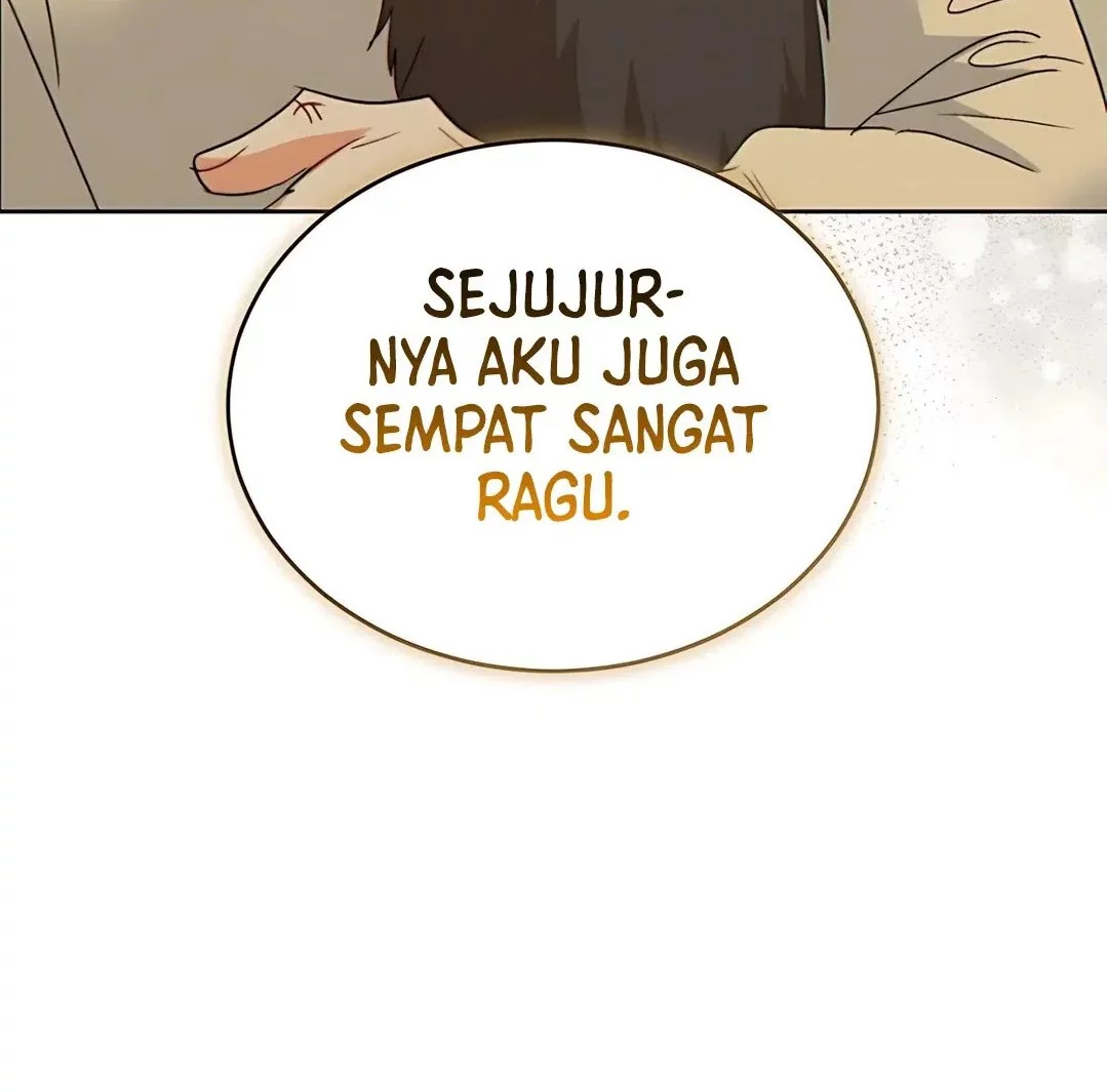 Hello? Veterinarian! Chapter 103 Gambar 29