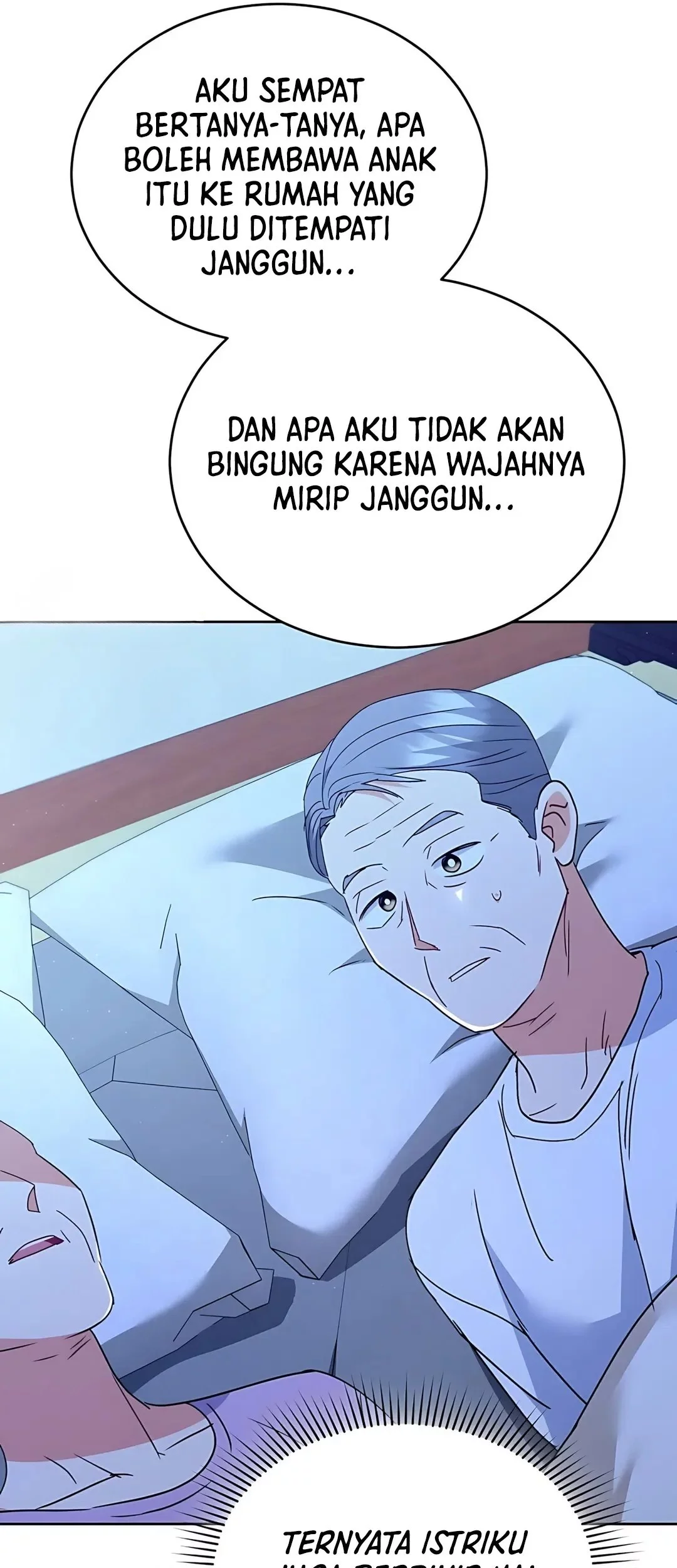 Hello? Veterinarian! Chapter 103 Gambar 30