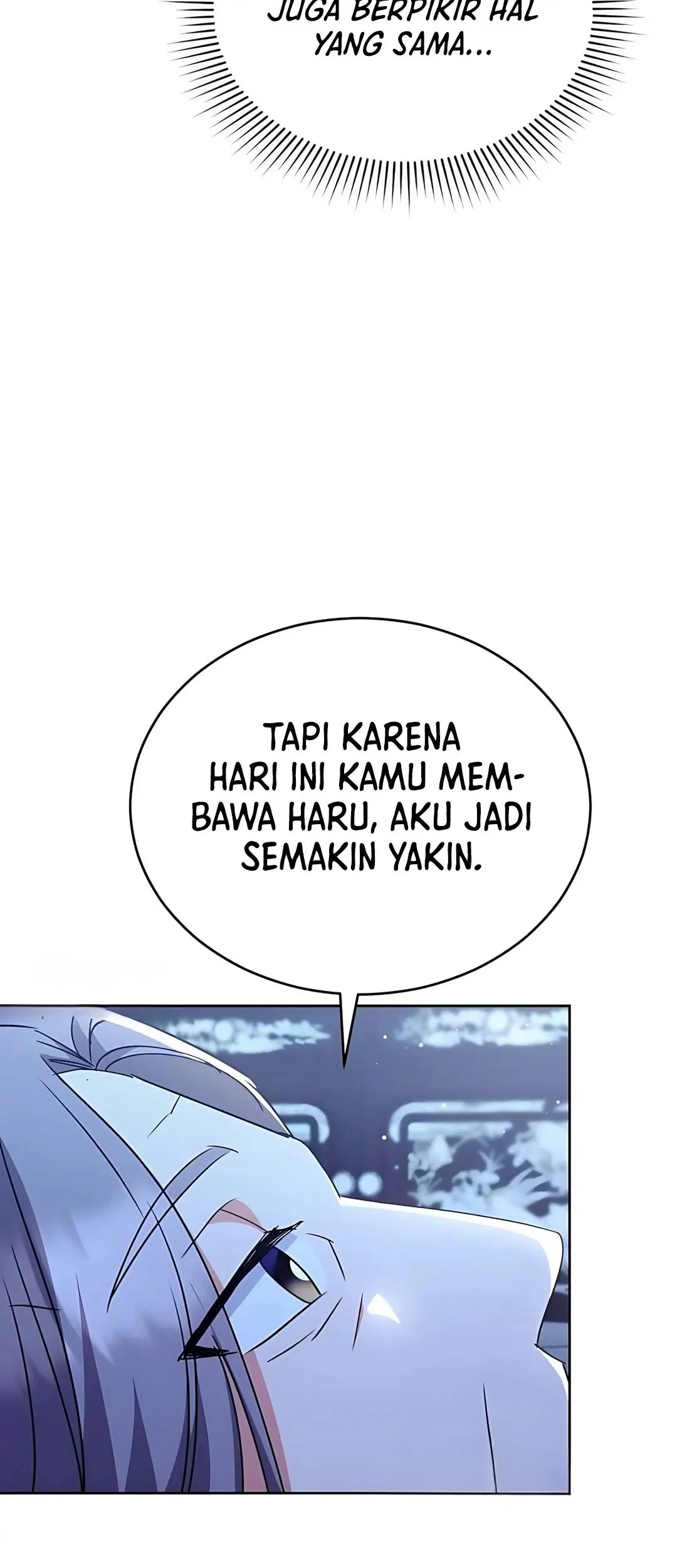 Hello? Veterinarian! Chapter 103 Gambar 31