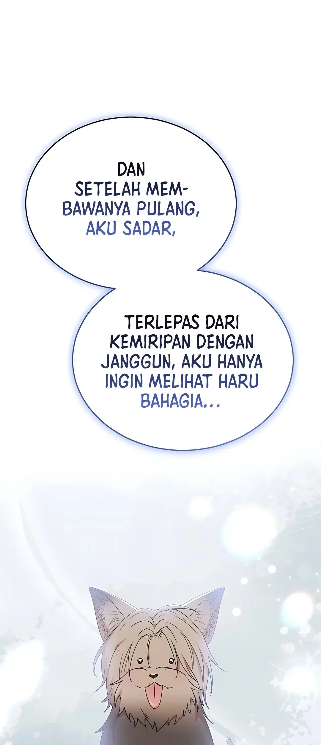 Hello? Veterinarian! Chapter 103 Gambar 32