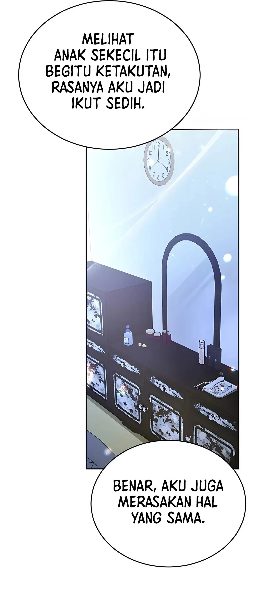 Hello? Veterinarian! Chapter 103 Gambar 34