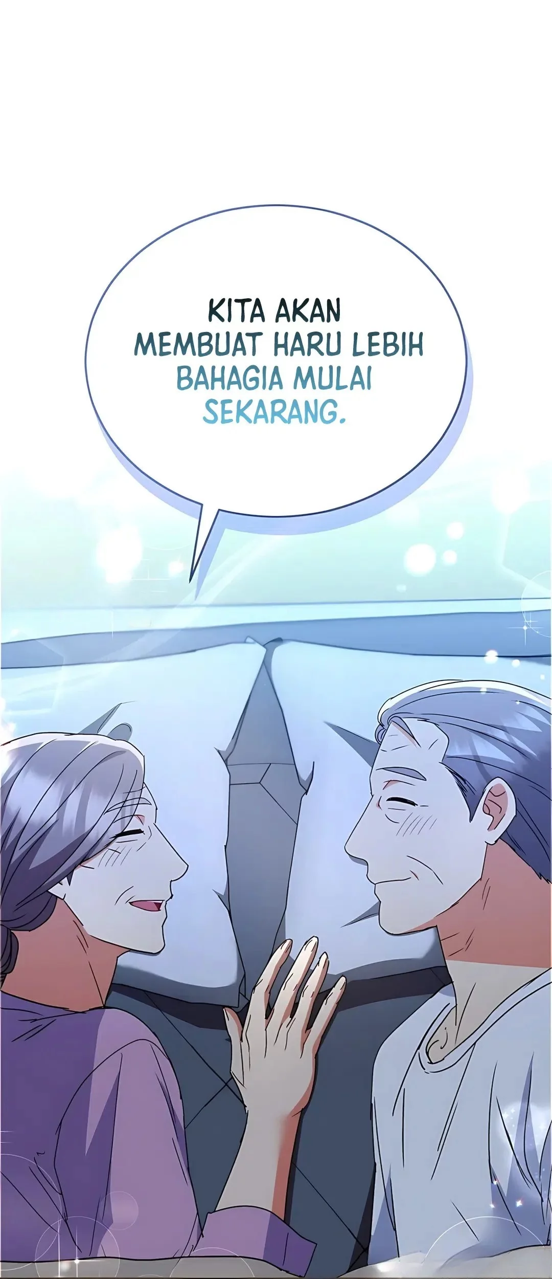 Hello? Veterinarian! Chapter 103 Gambar 36