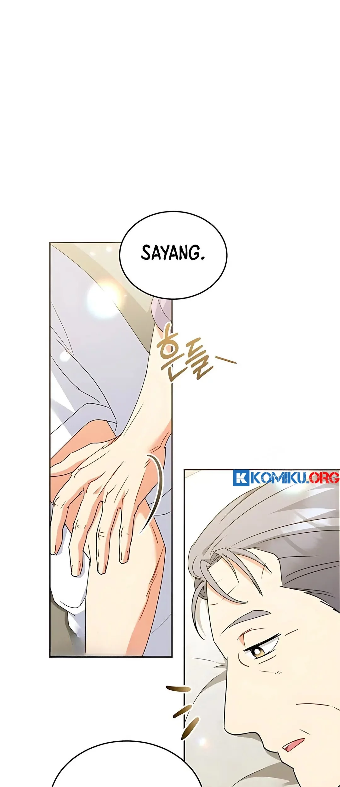 Hello? Veterinarian! Chapter 103 Gambar 38