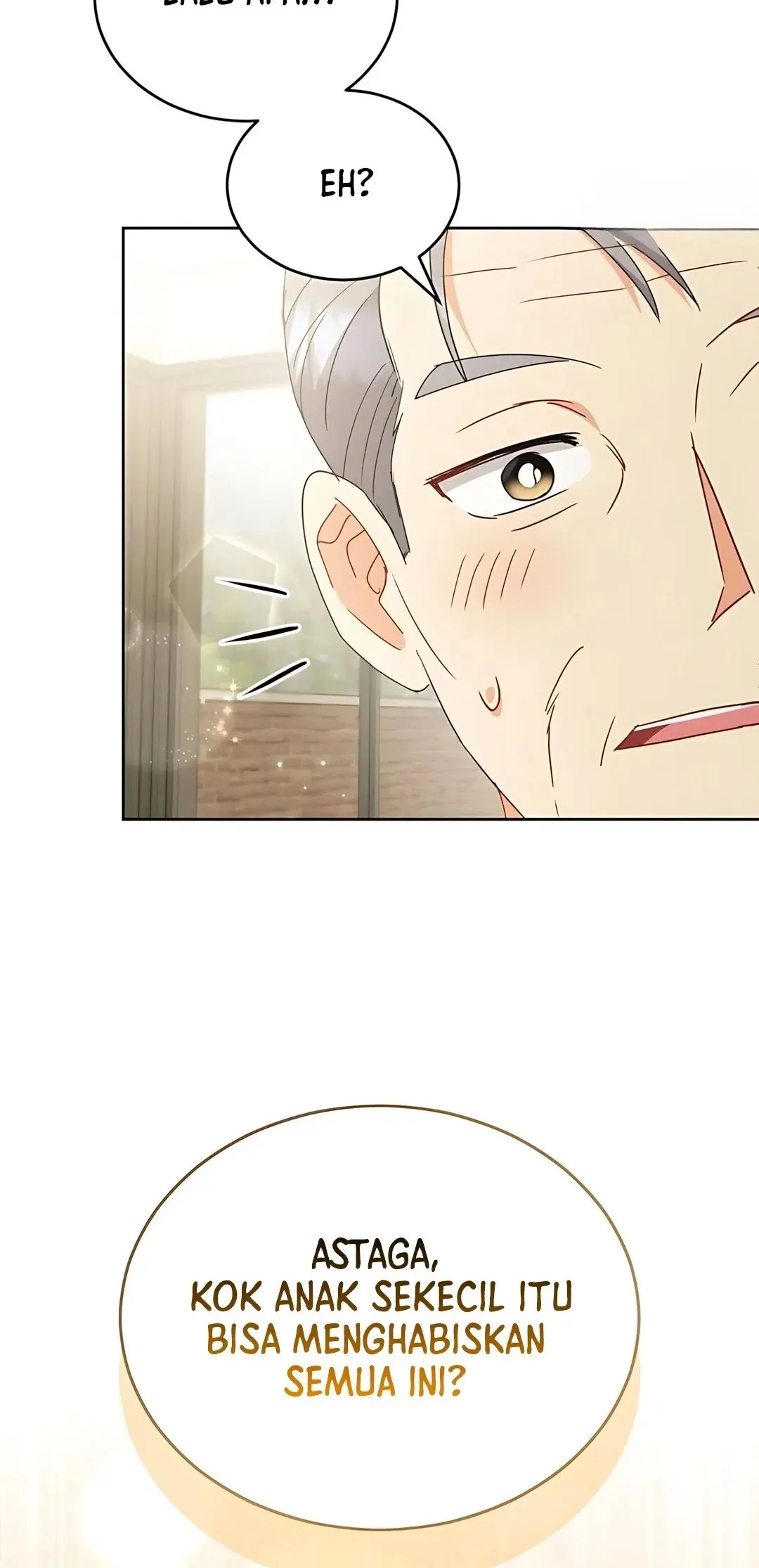 Hello? Veterinarian! Chapter 103 Gambar 43