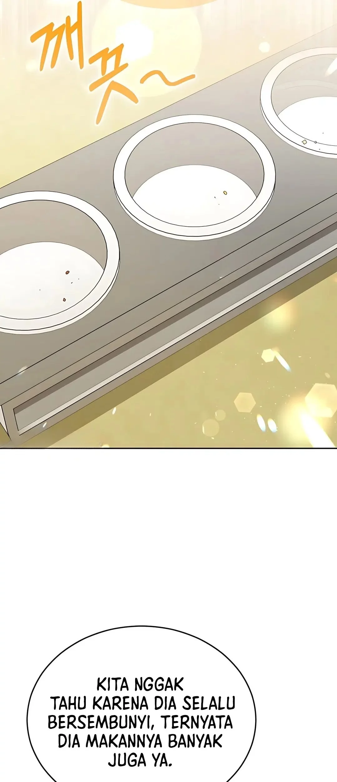 Hello? Veterinarian! Chapter 103 Gambar 44