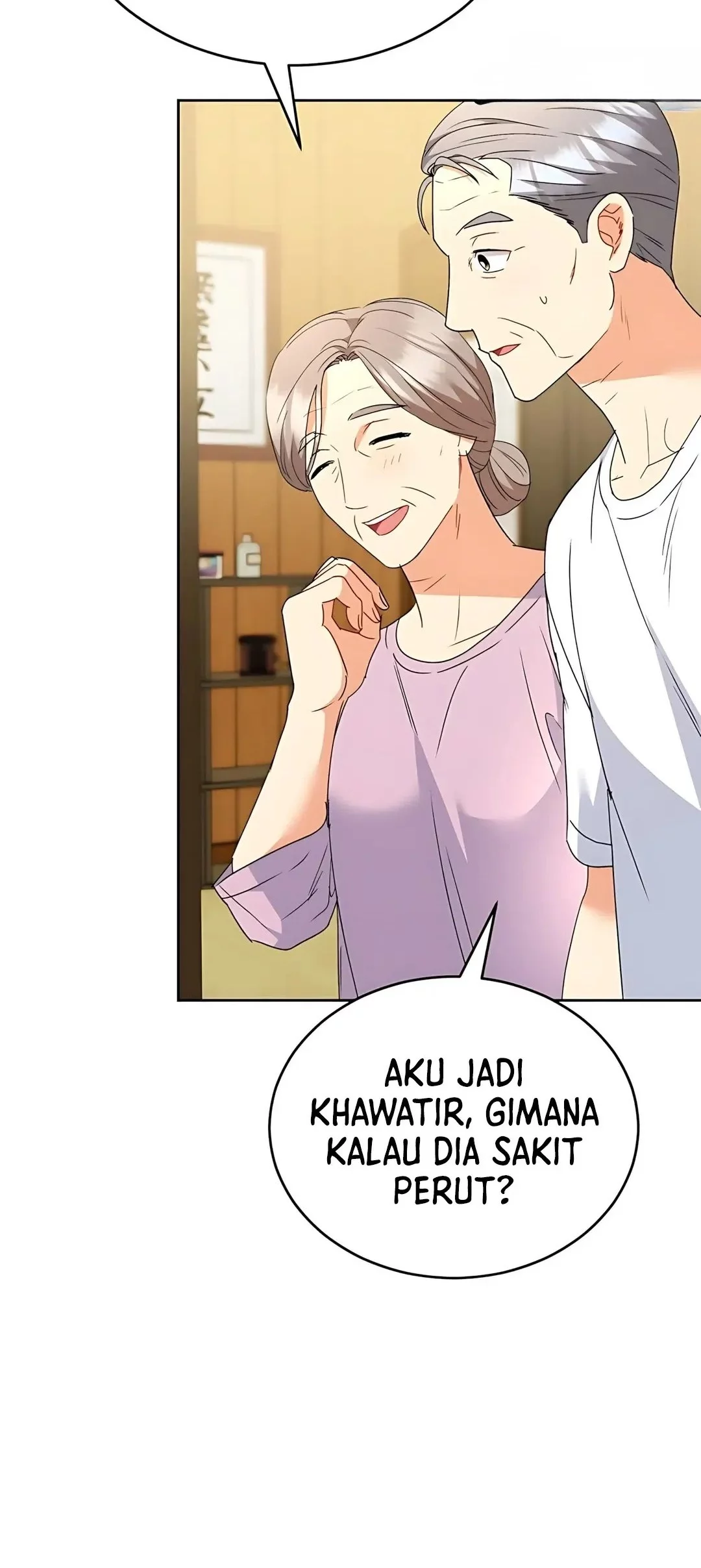 Hello? Veterinarian! Chapter 103 Gambar 45