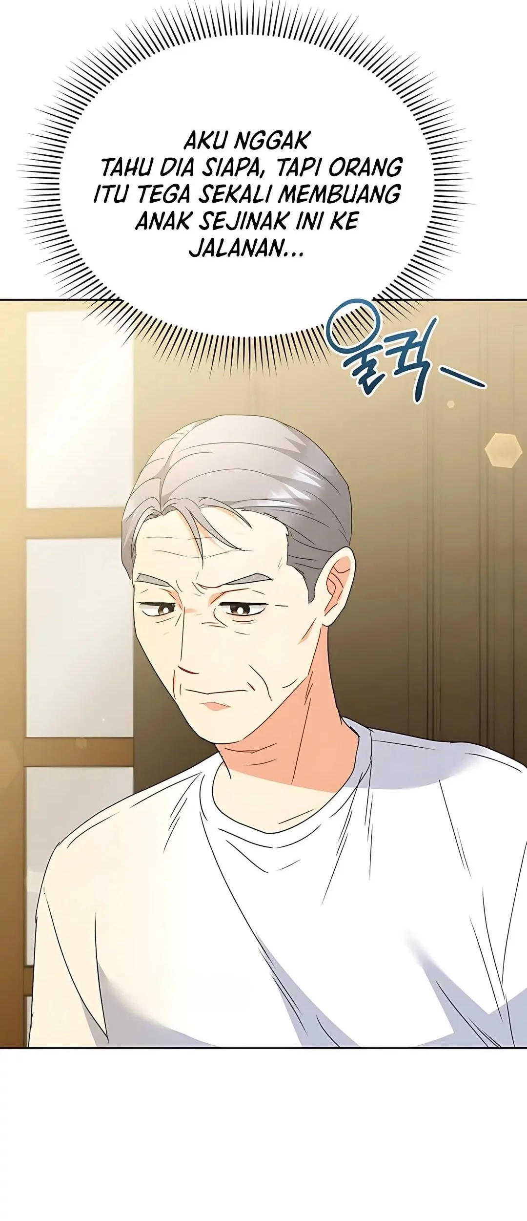 Hello? Veterinarian! Chapter 103 Gambar 47