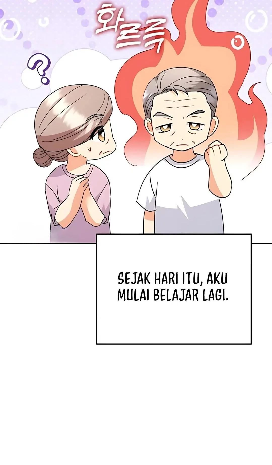 Hello? Veterinarian! Chapter 103 Gambar 57